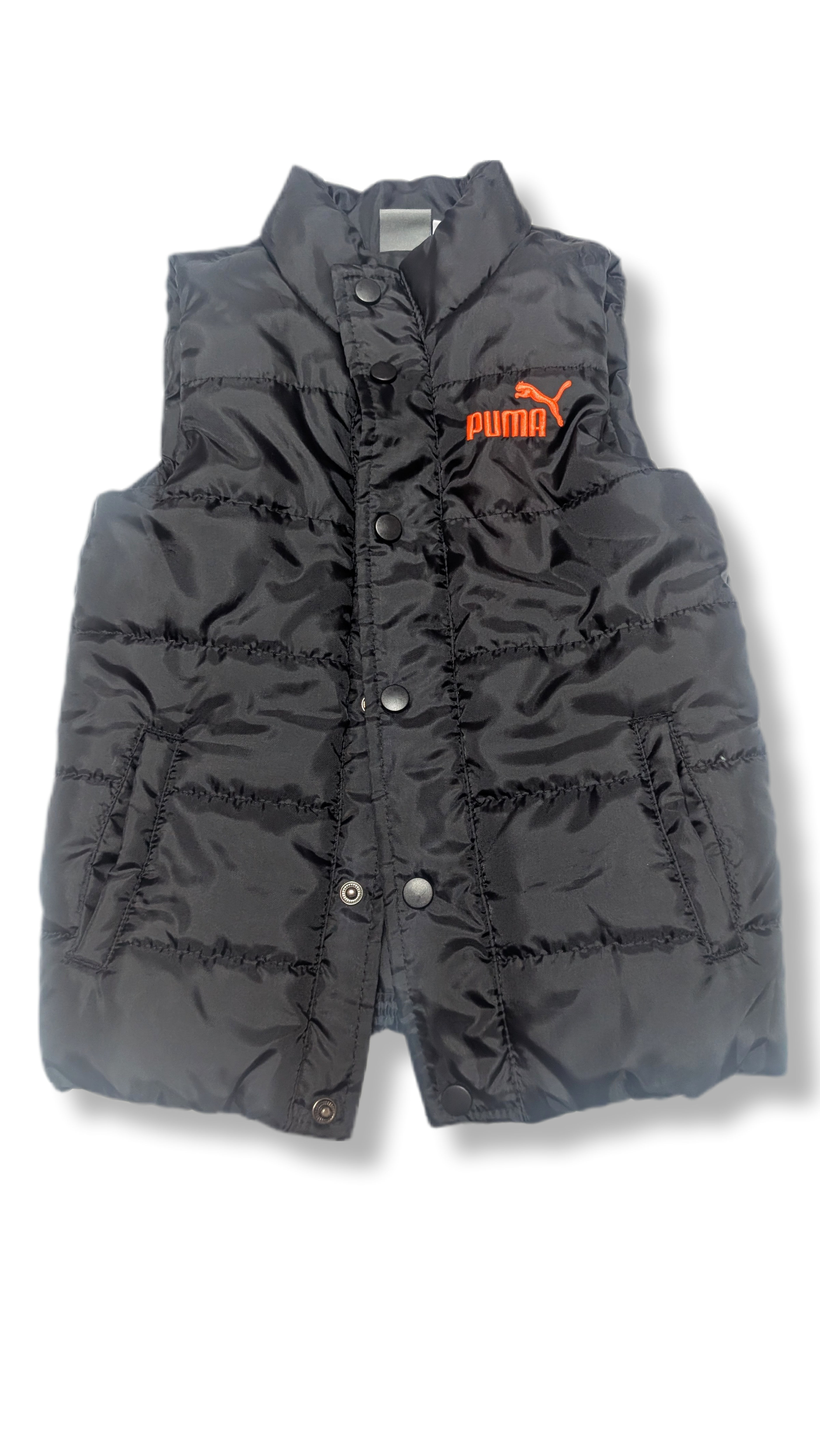 VESTE DE CORPS 5T PUMA 