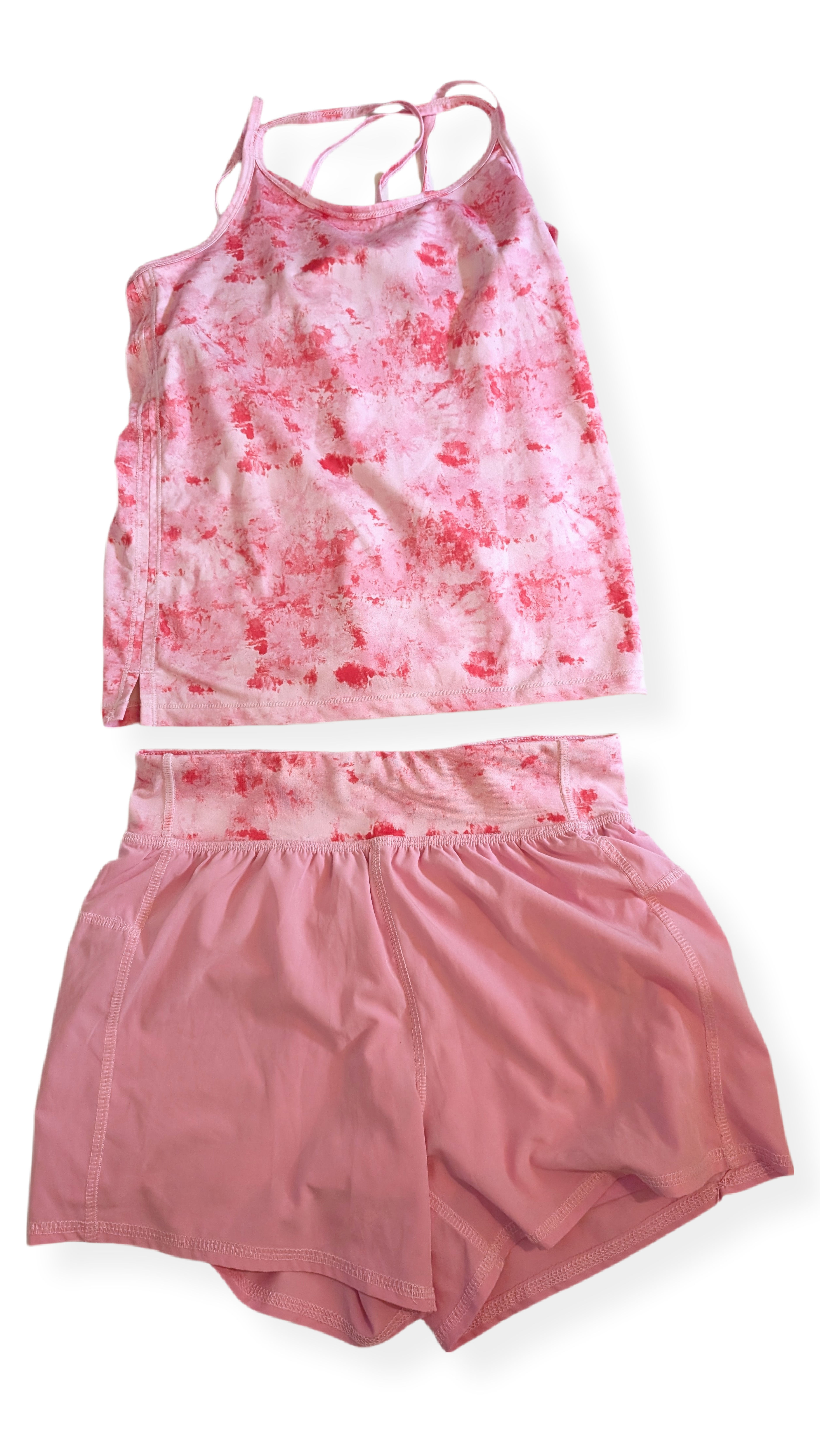 ENSEMBLE SPORT 10-12 ANS JOE FRESH 