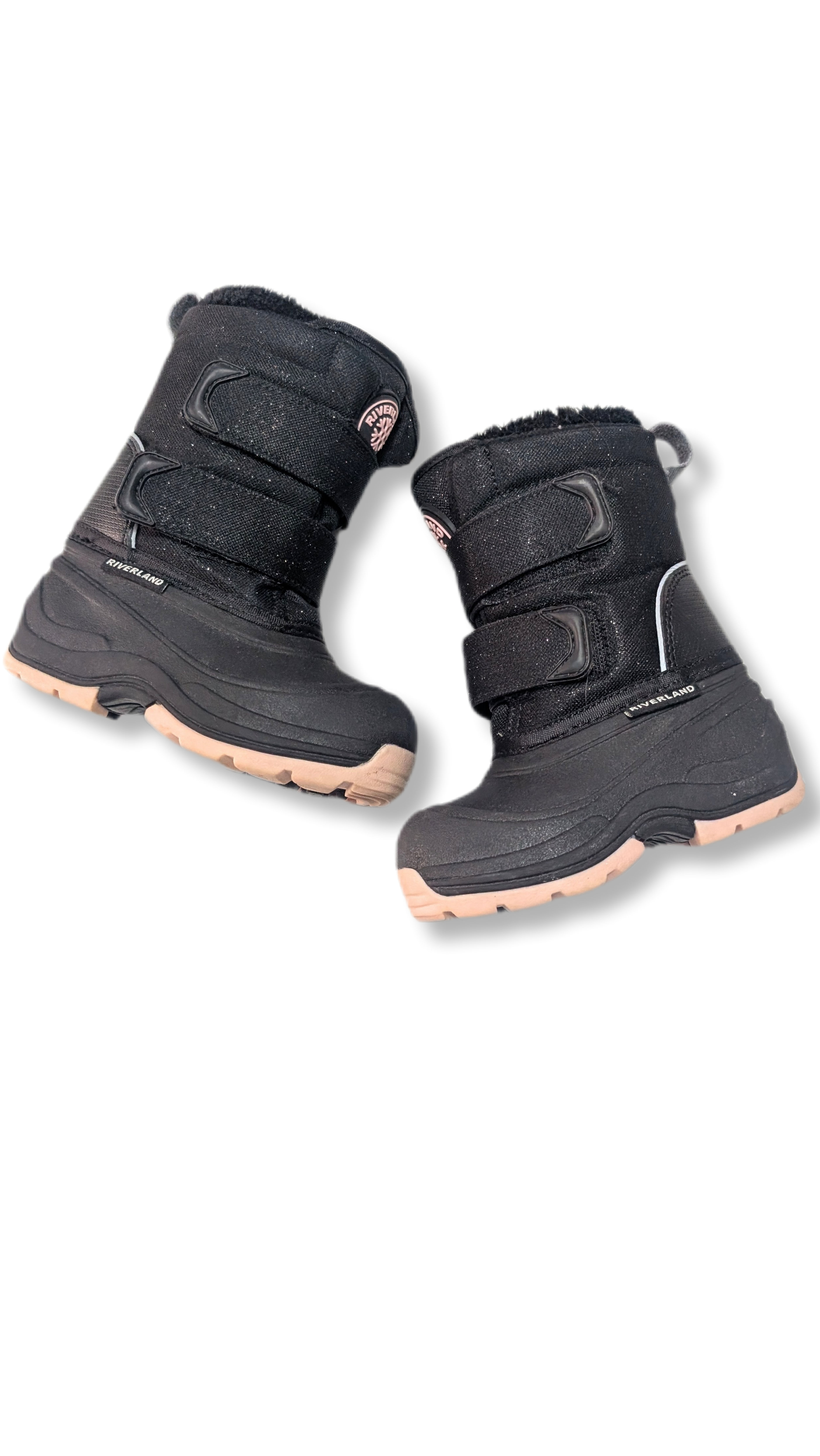 BOTTES HIVER GR 5 RIVERLAND