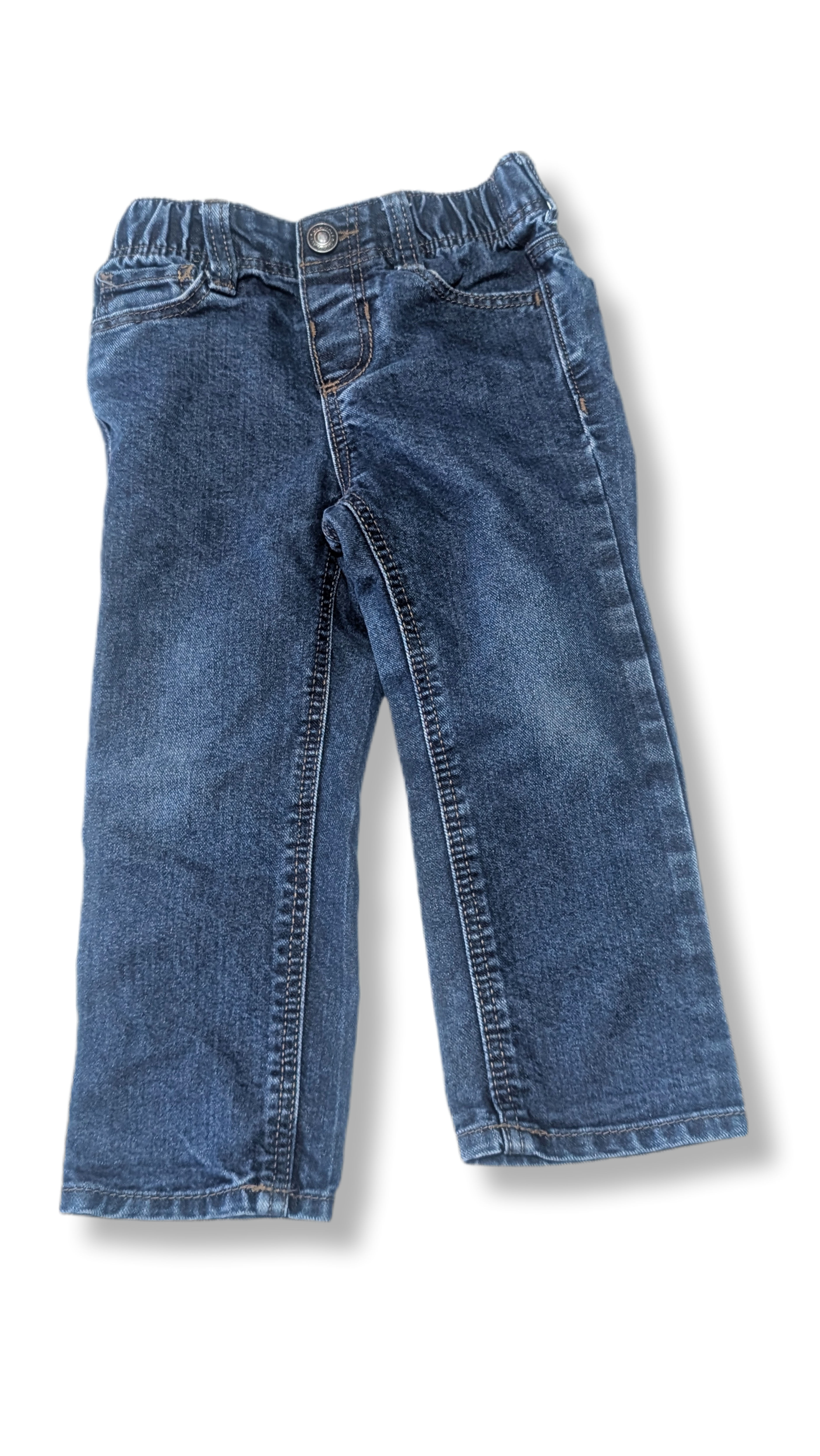 JEAN DROIT 2T OLD NAVY