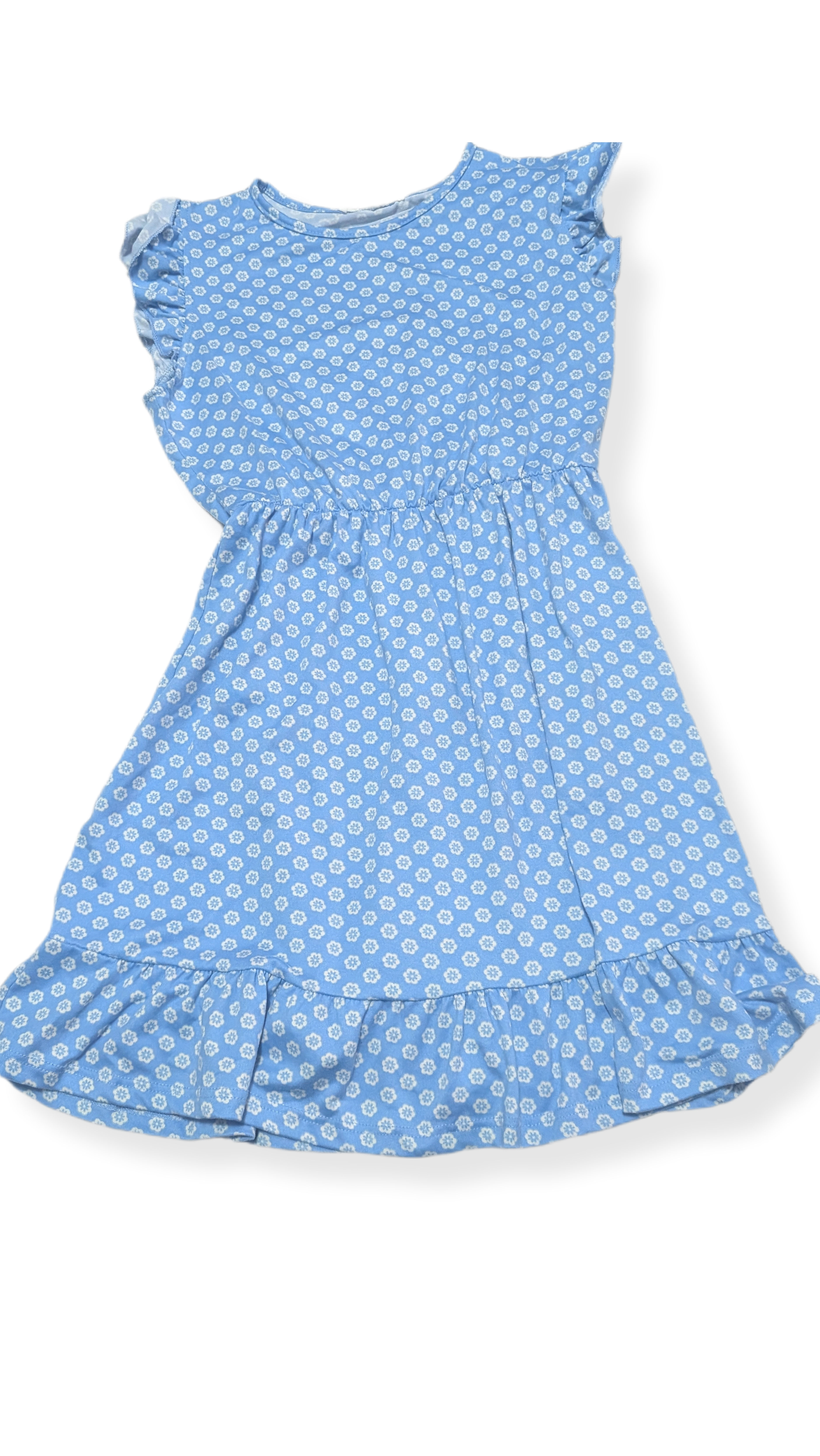 ROBE 12-14 ANS CAUTION TO THE WIND