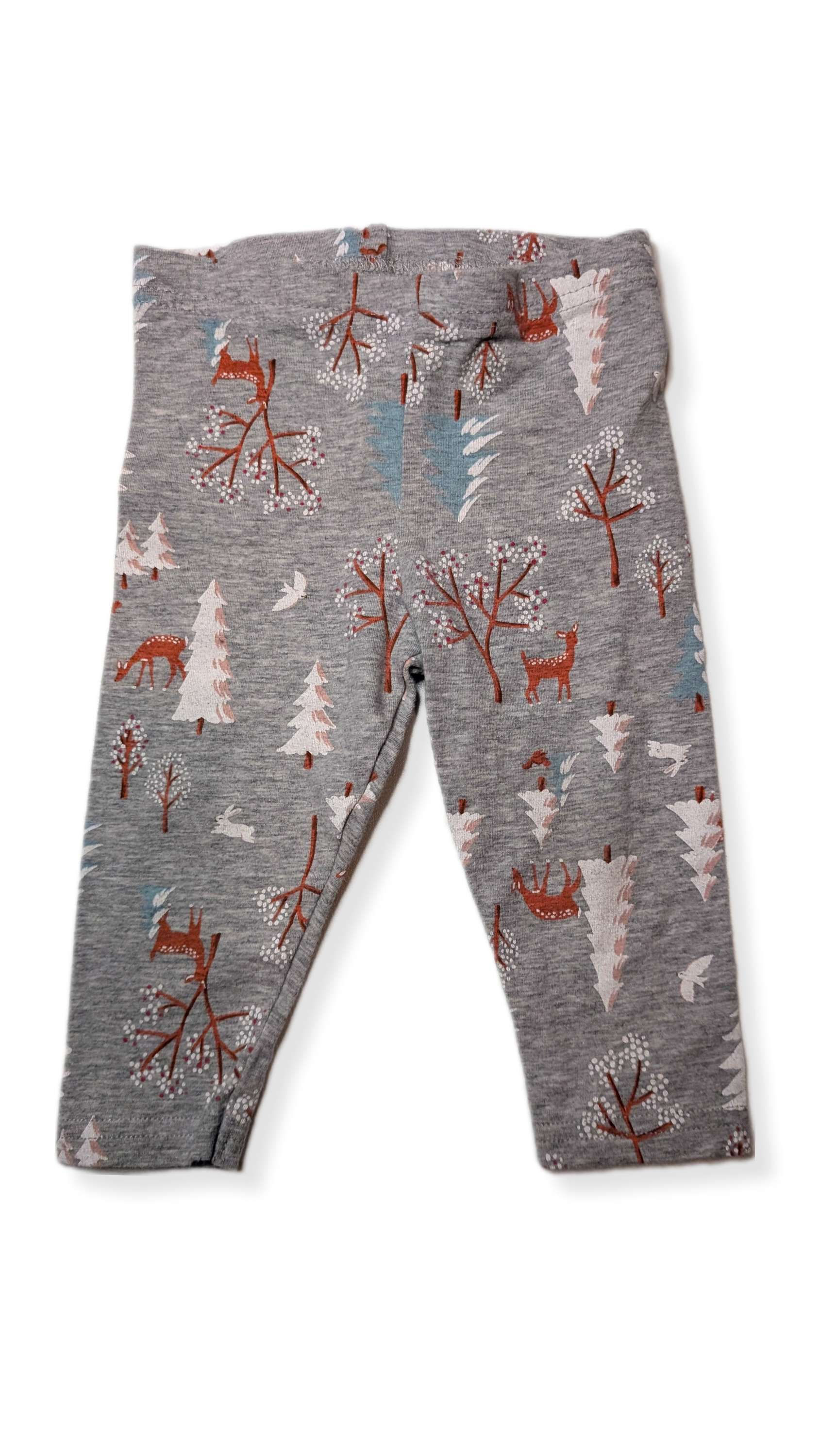 LEGGING 9M CARTER'S 