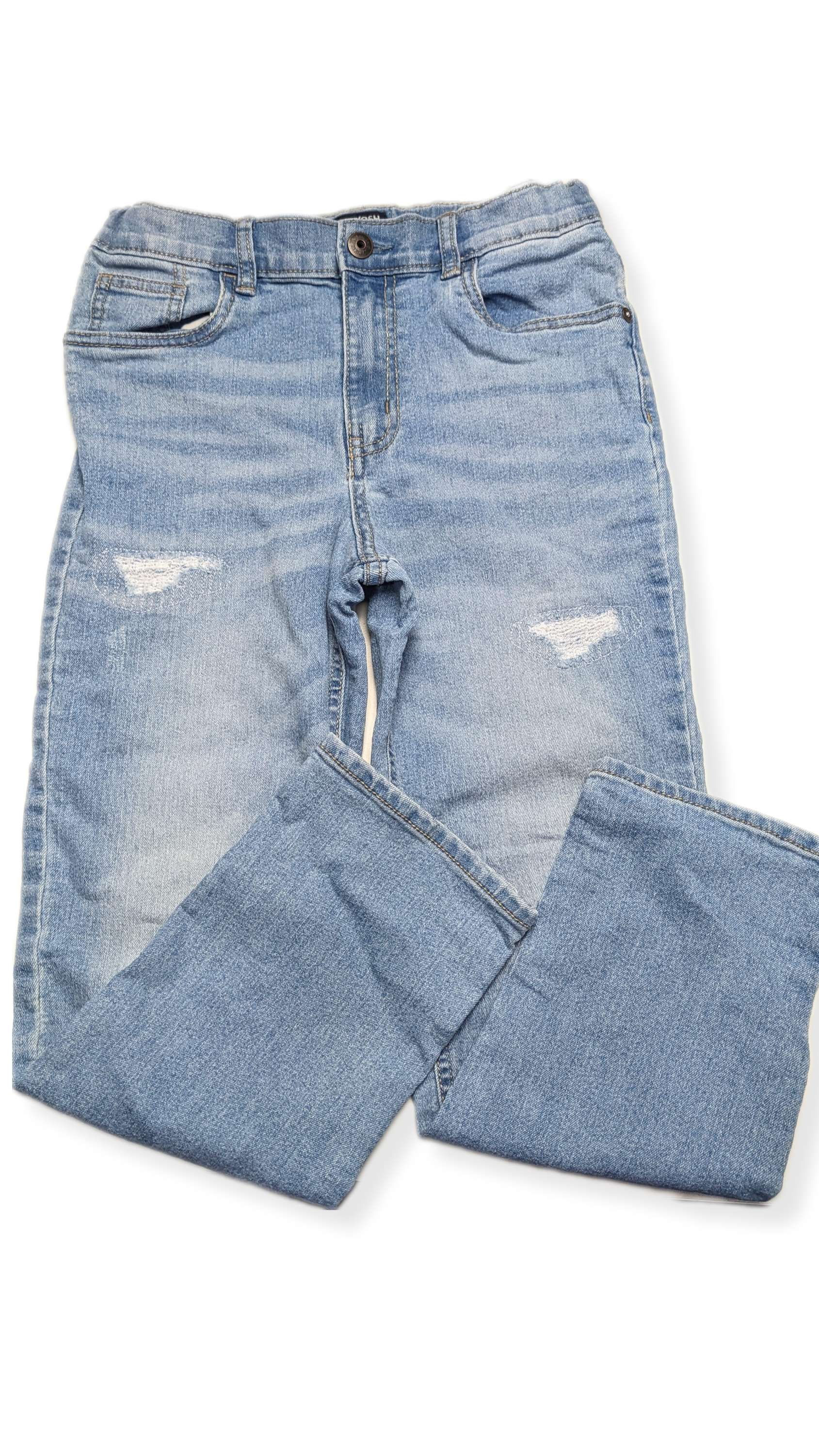 JEAN DROIT 10 ANS OSHKOSH