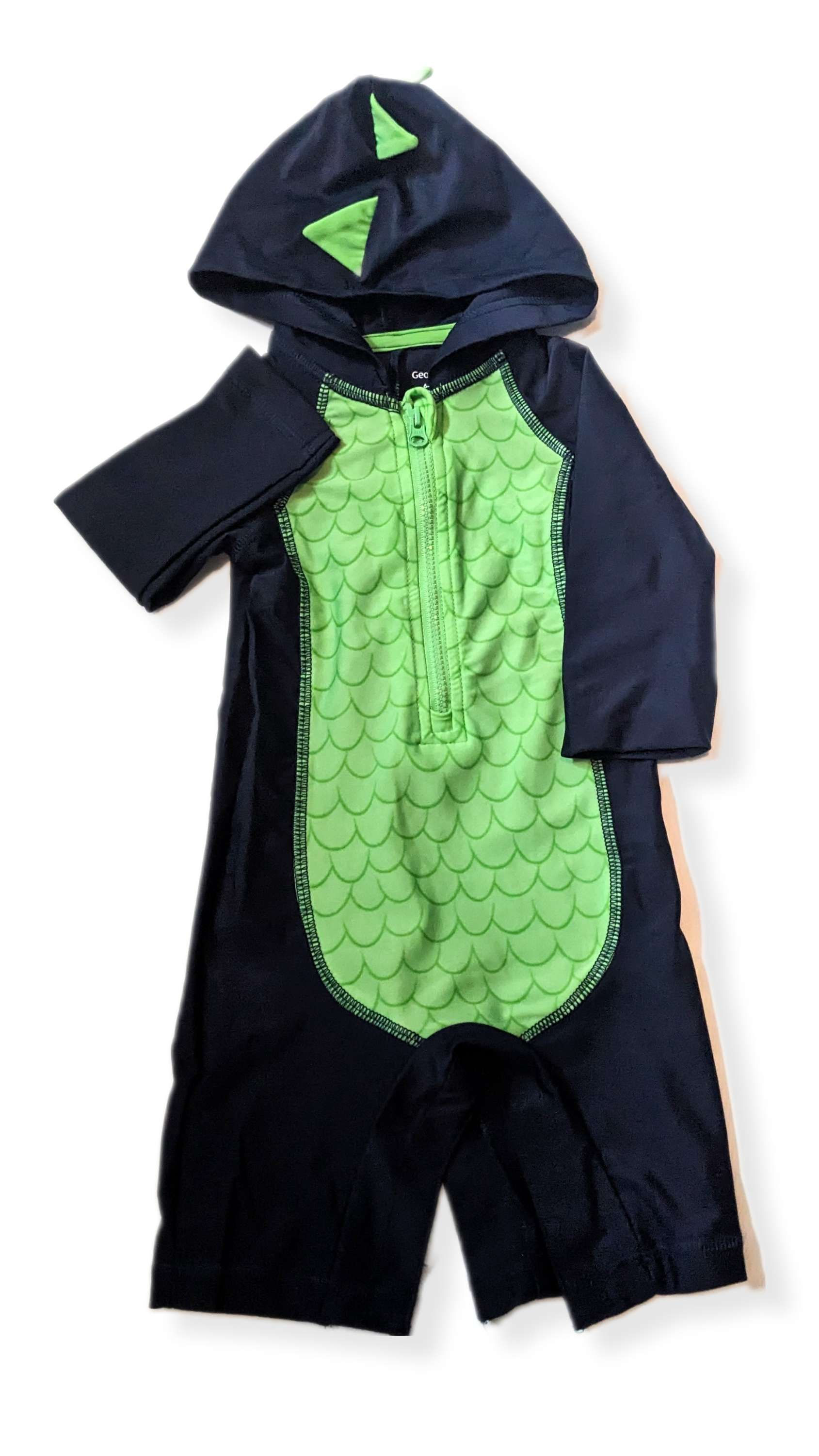 MAILLOT UV 6-12M GEORGES 
