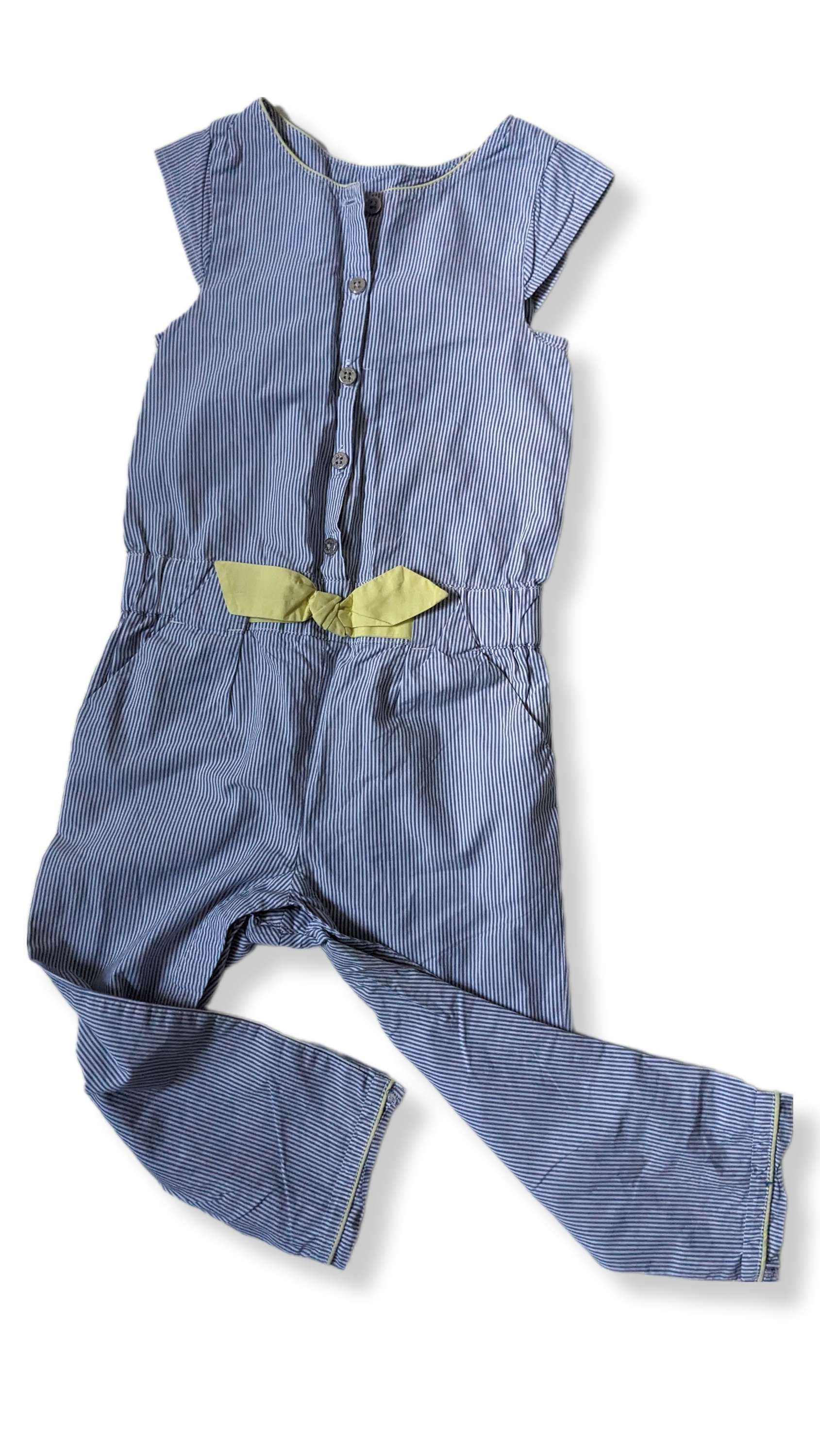 UNE PIÈCE 18-24M OBAIBI