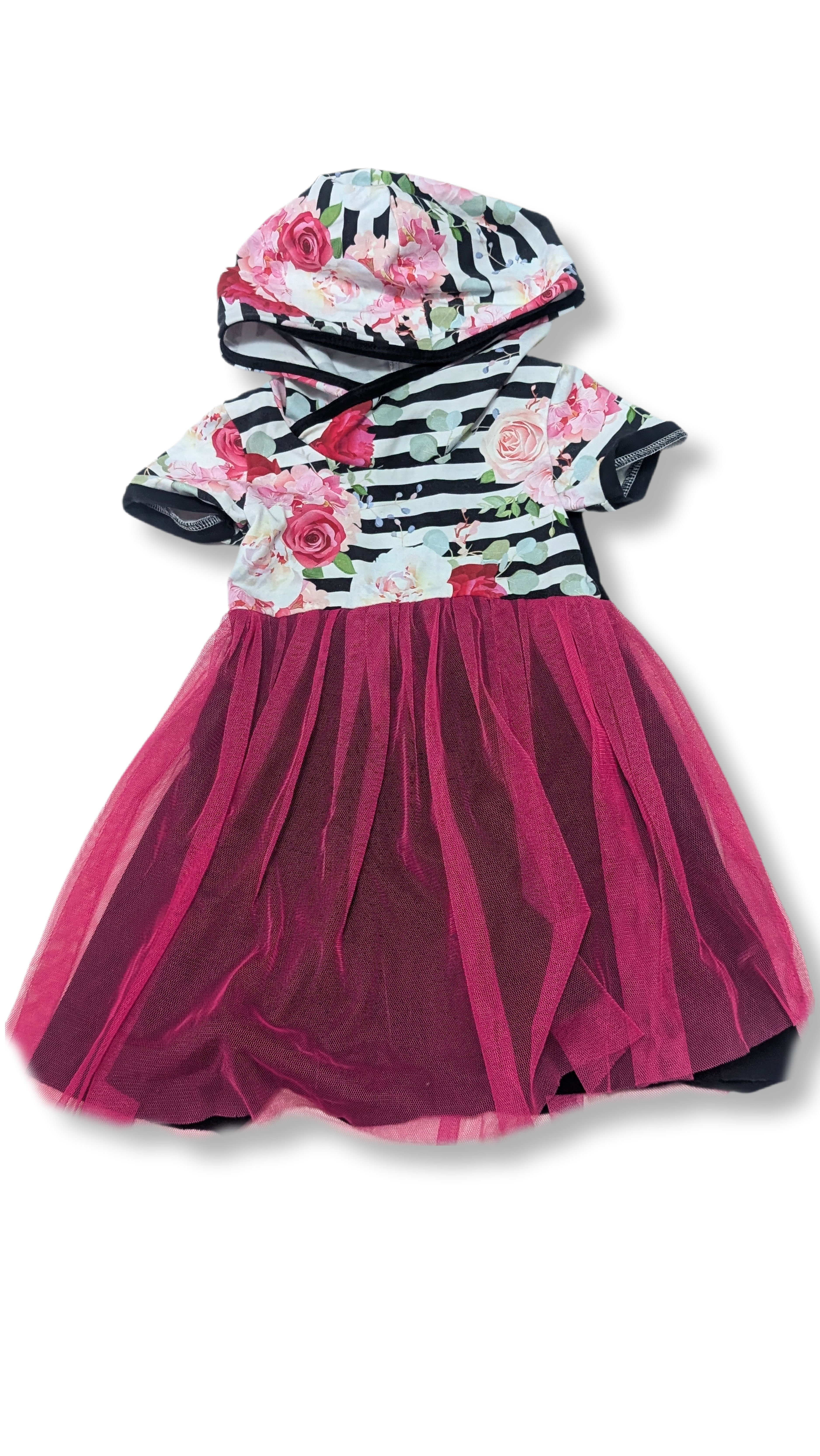 ROBE CONFECTION 1-3T GAMINS URBAINS