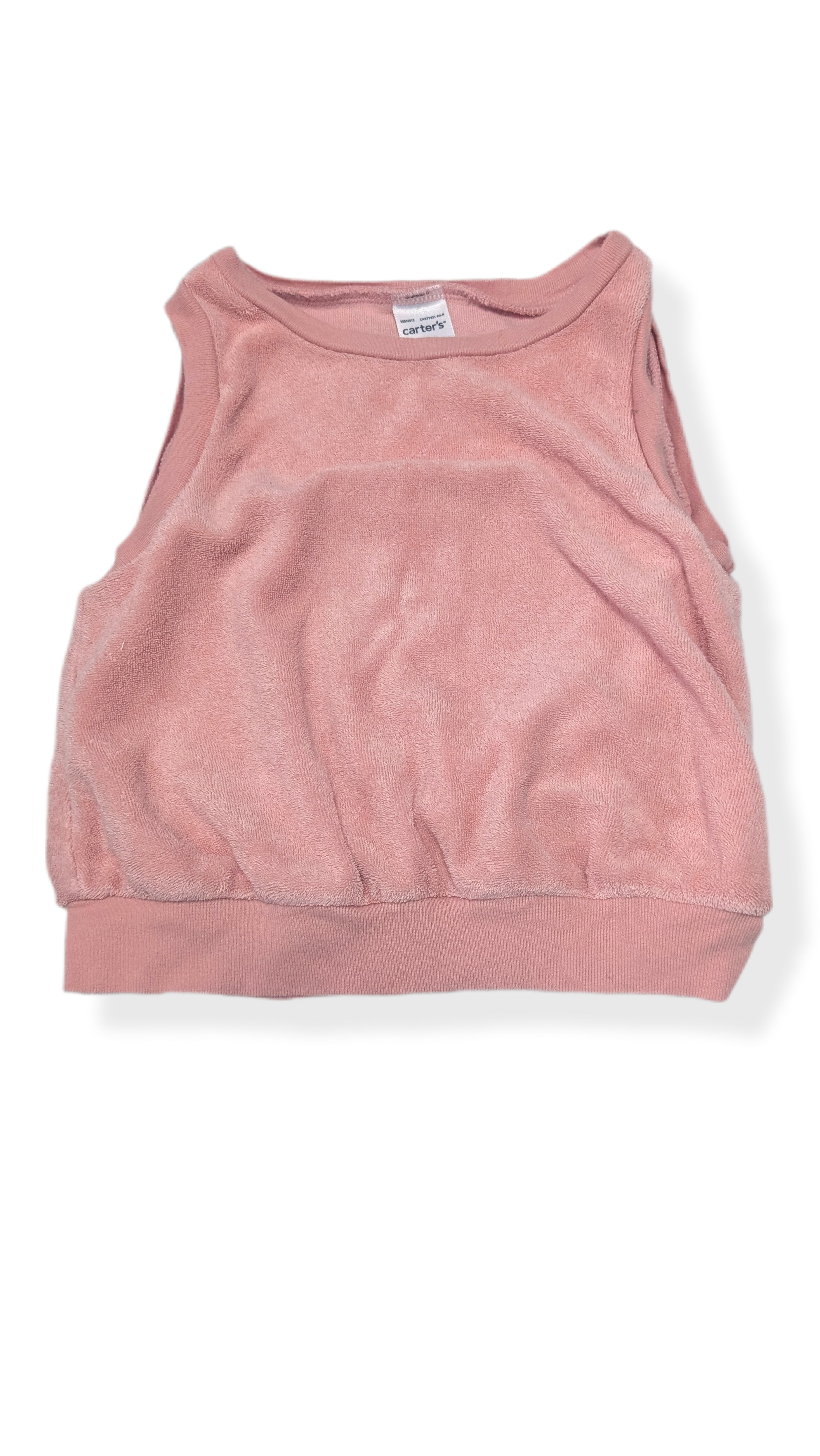 CAMISOLE RATINE 3T CARTER'S *FAIT 2T*
