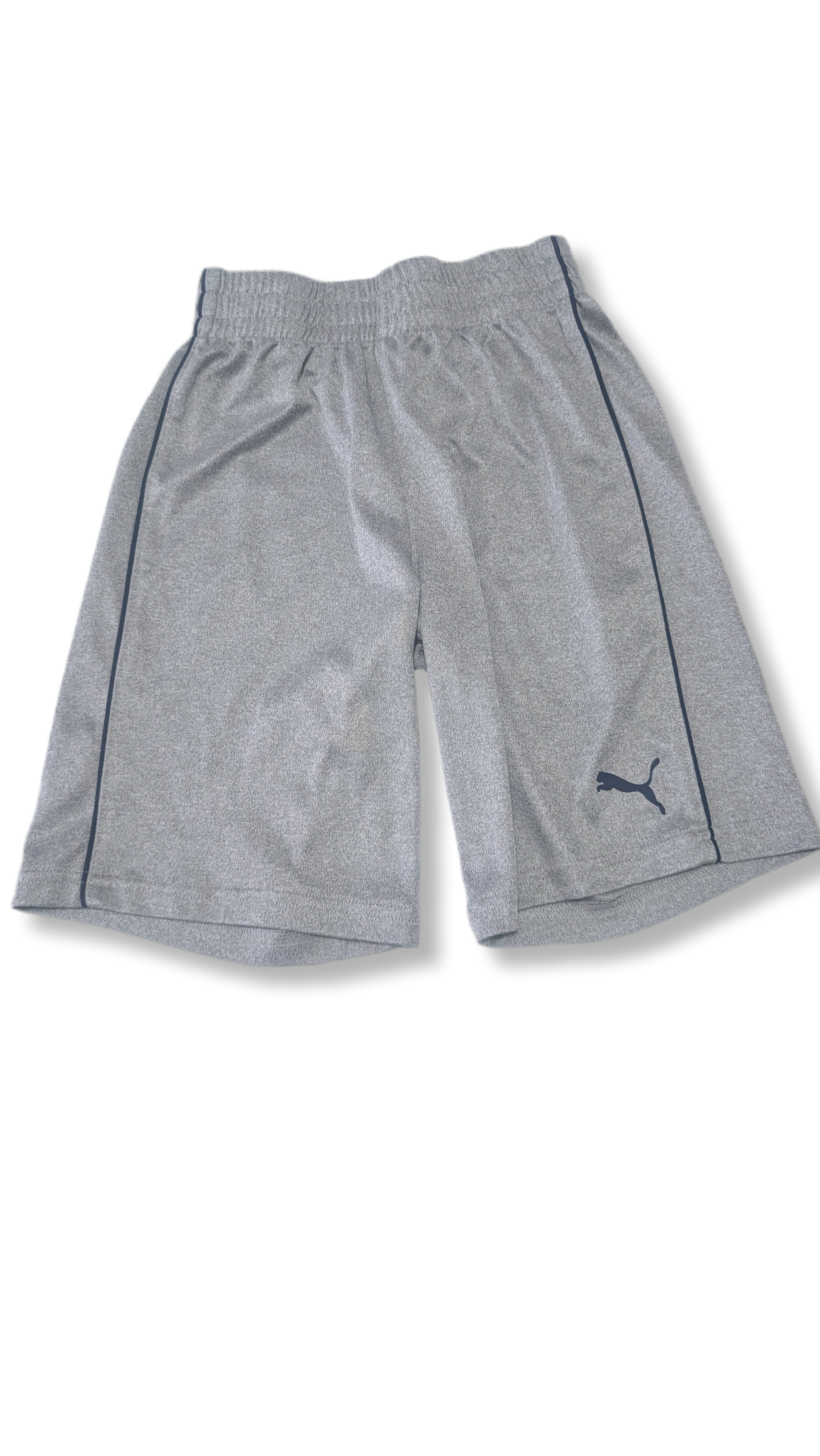SHORT SPORT 8T PUMA - GRIS