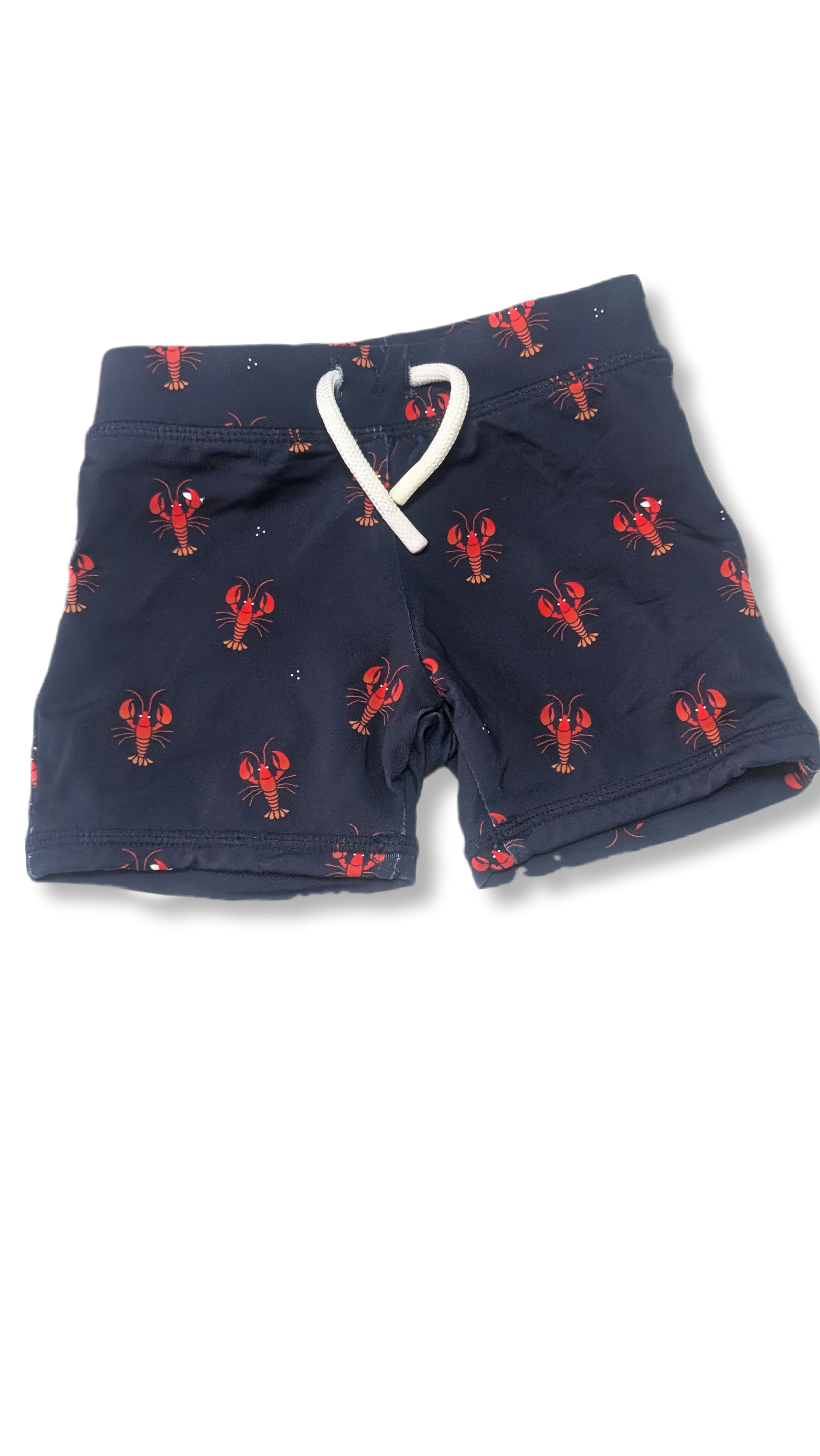 MAILLOT 6-12M PETIT LEM