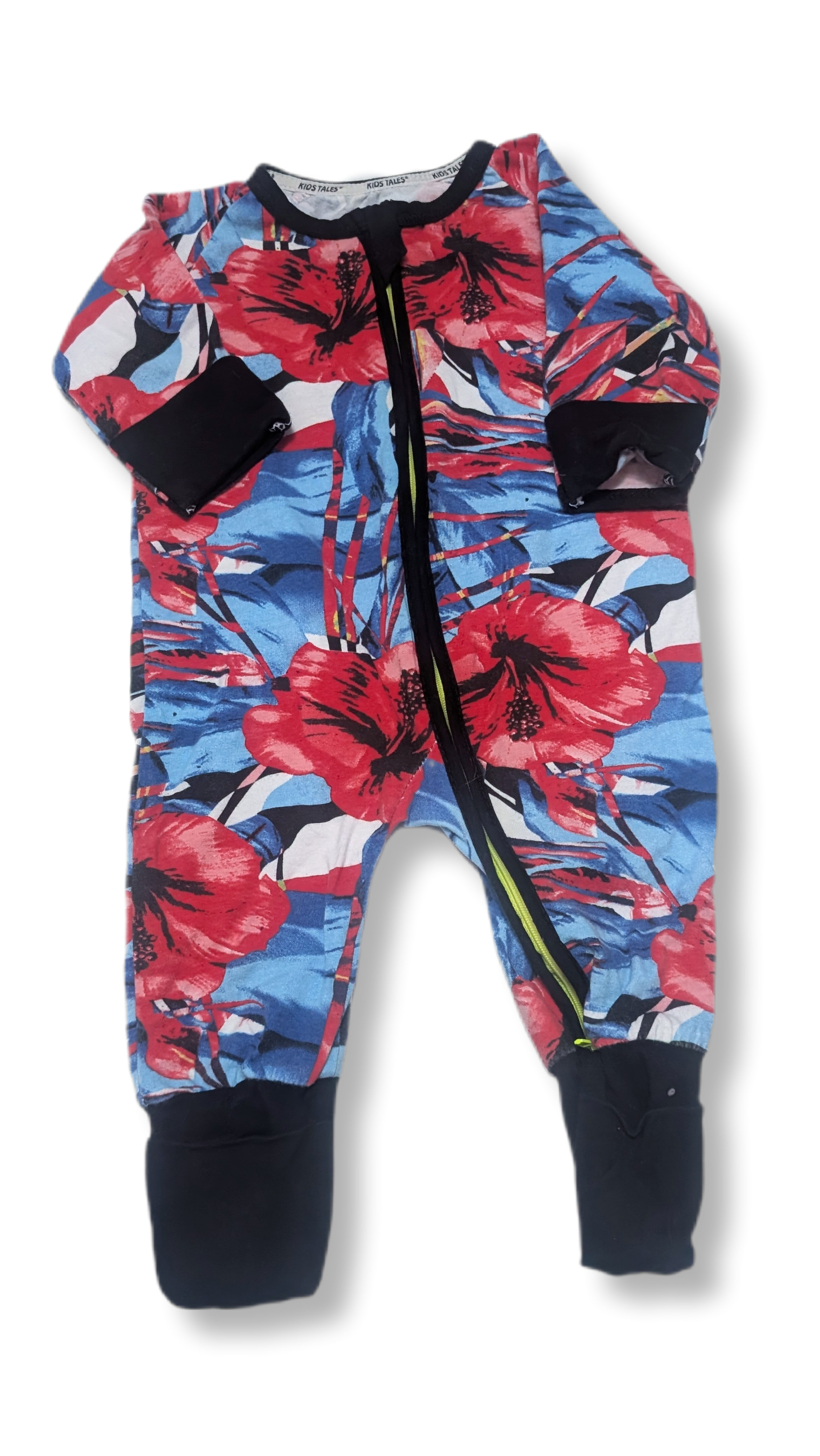 PYJAMA 3-6M KIDS TALES