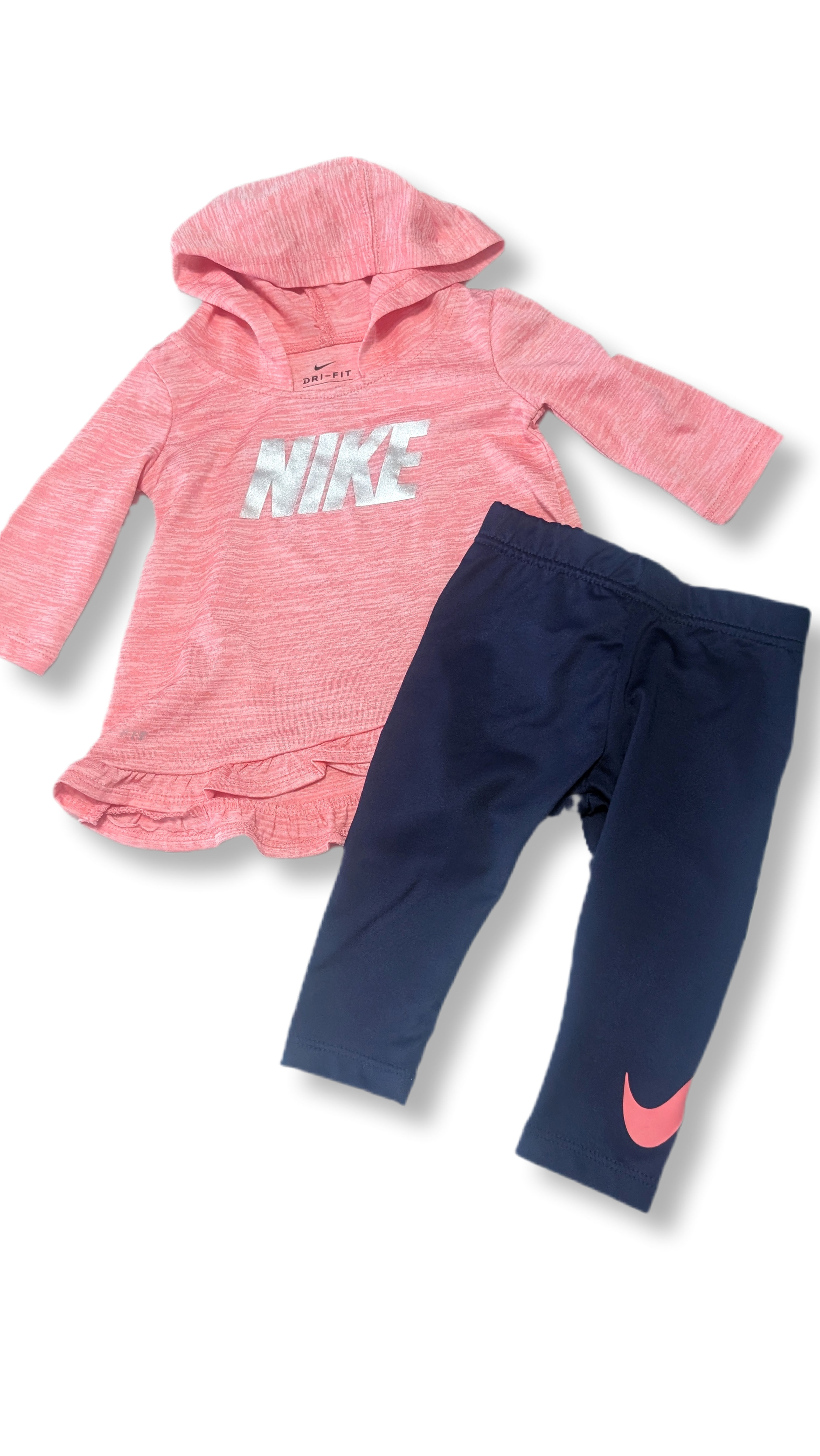 ENSEMBLE SPORT 9M NIKE