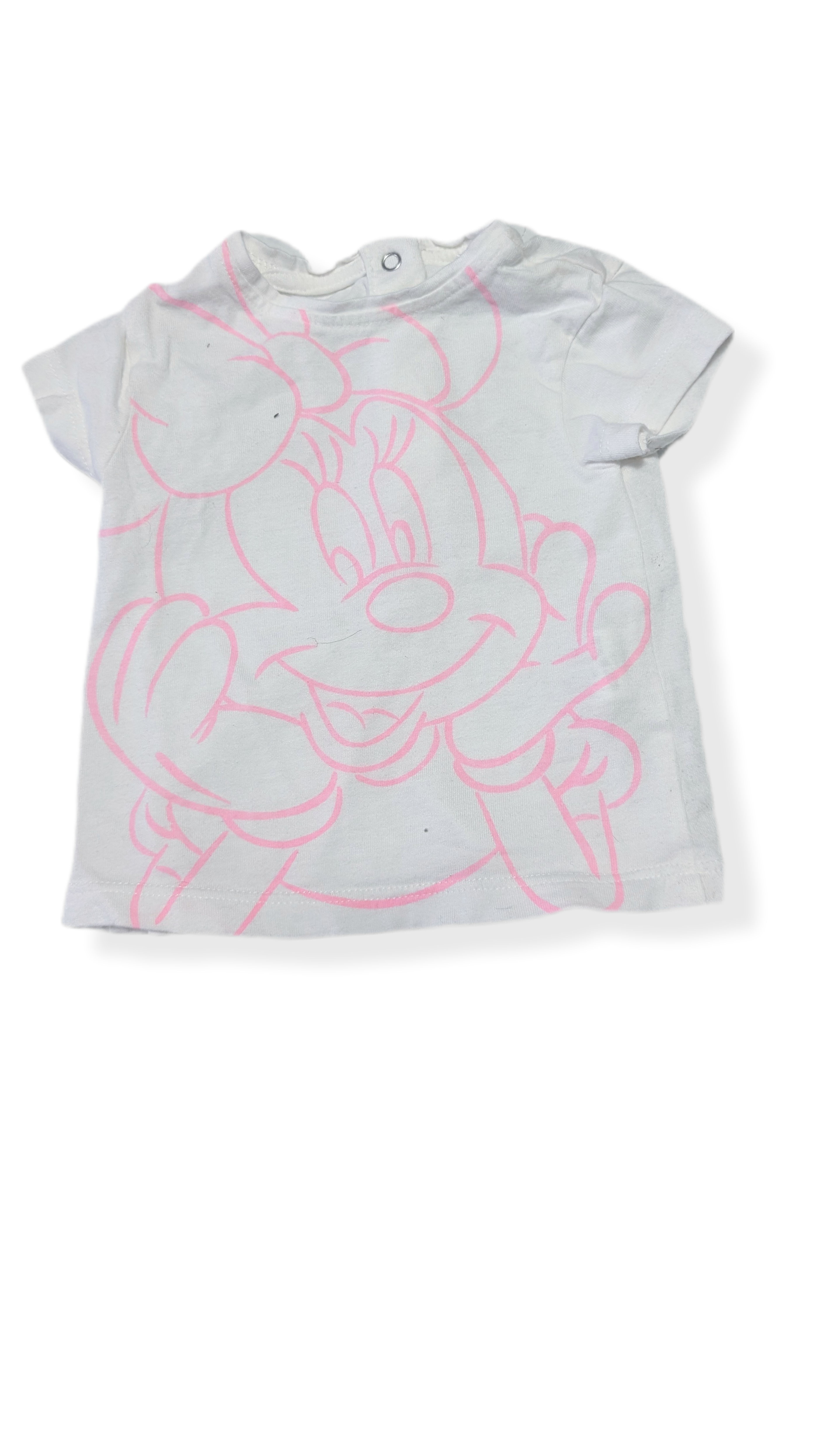 T-SHIRT 3M ORCHESTRA - DISNEY