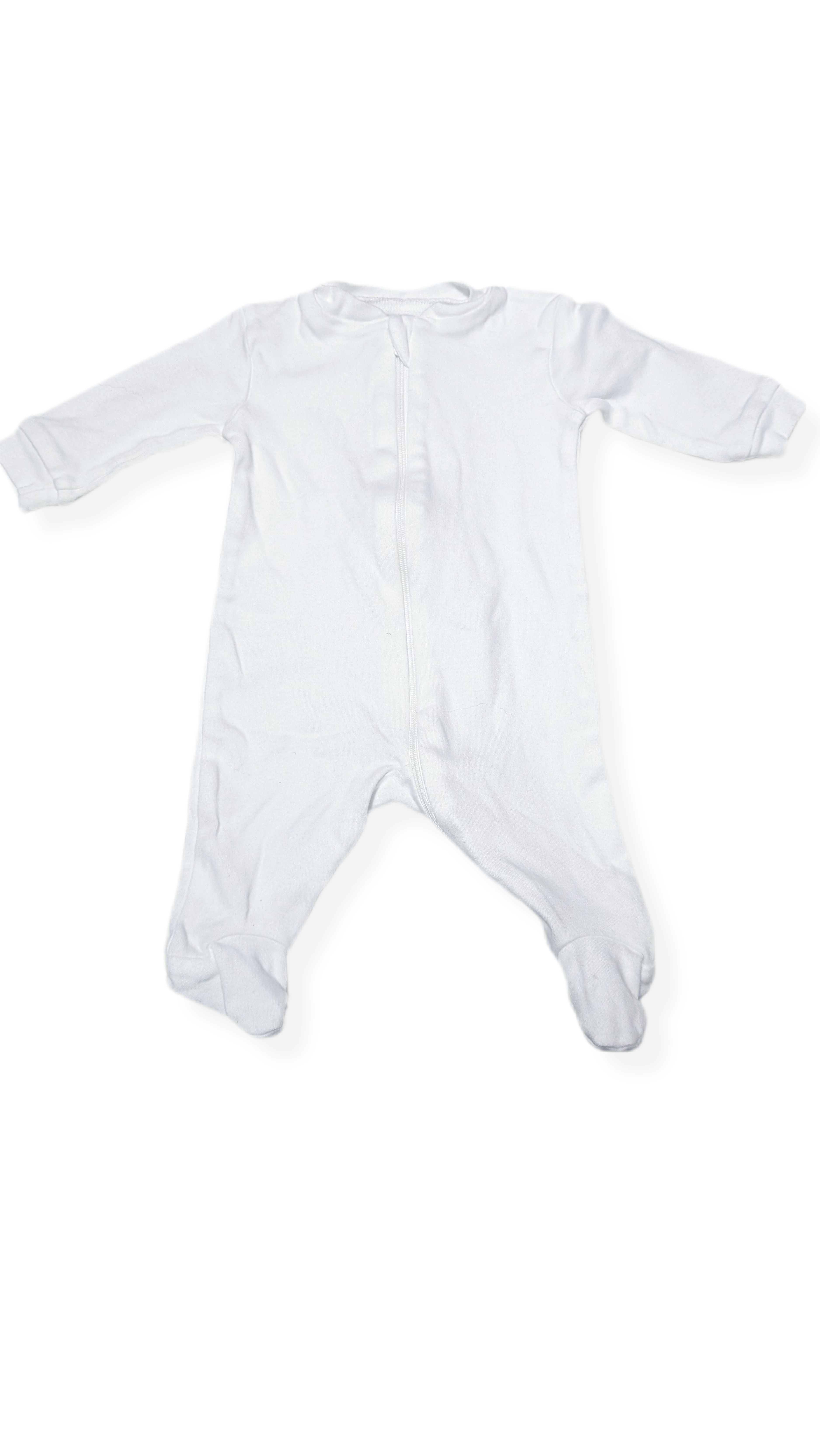 PYJAMA COTON NB GEORGES 