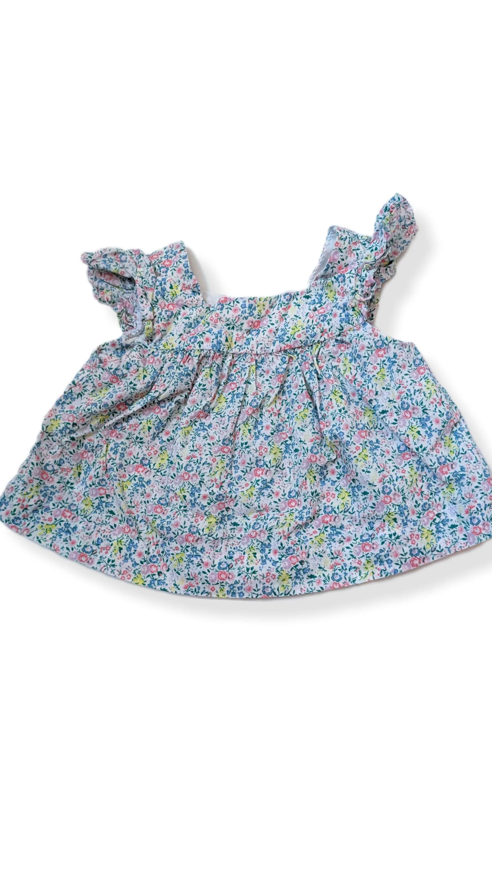 CAMISOLE 3-6M GAP