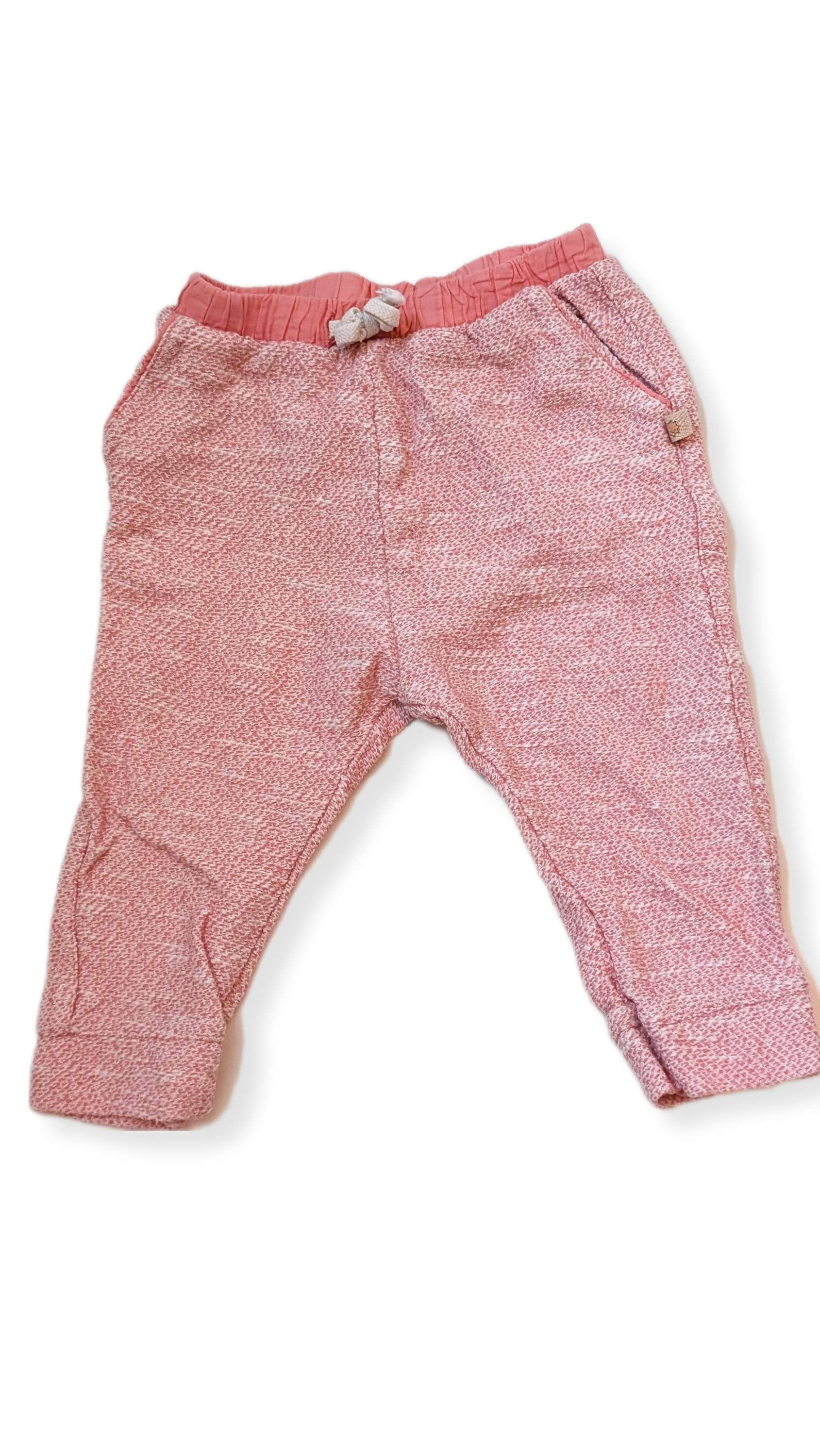 PANTALON 9-12M ZARA