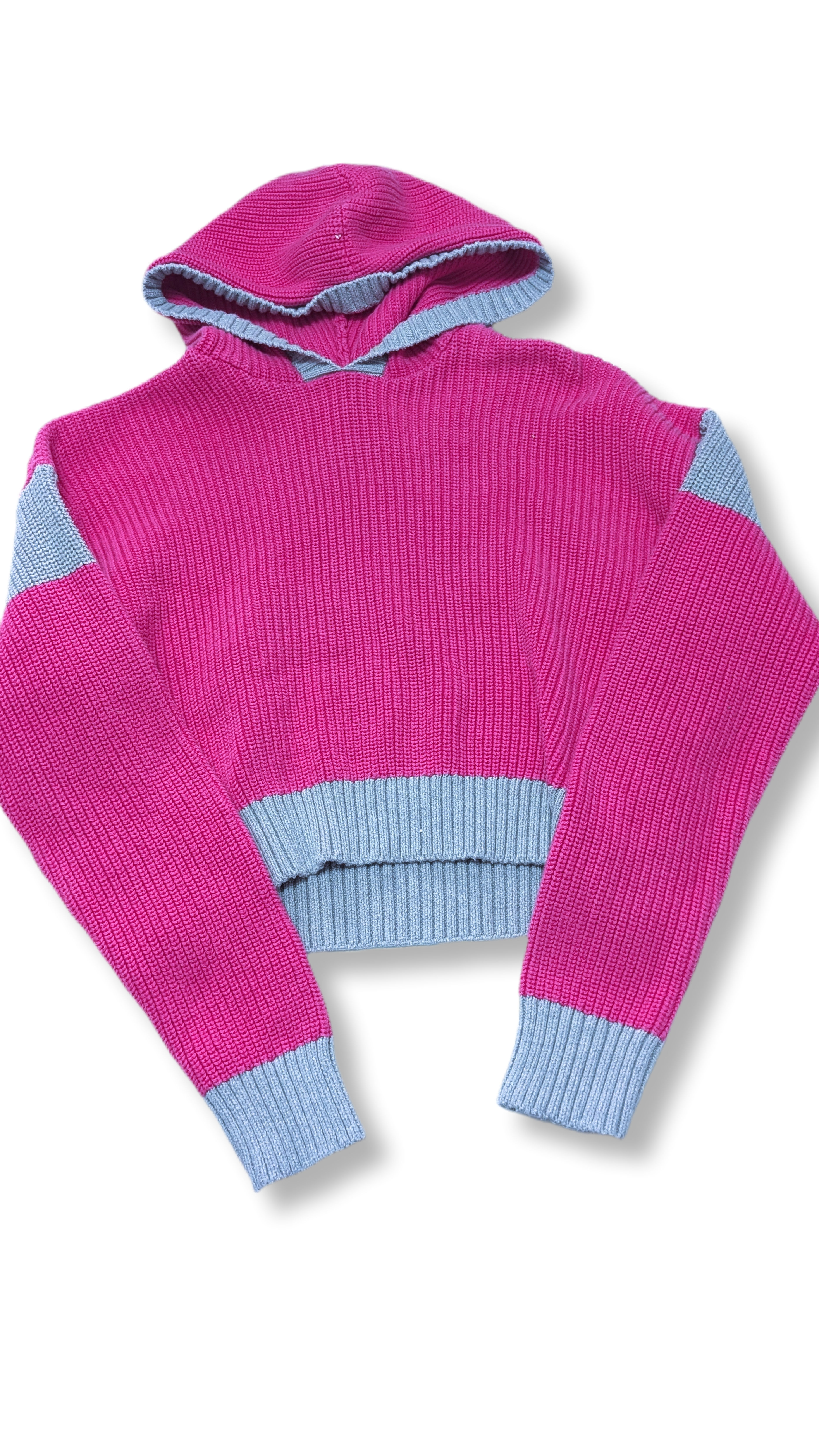 CHANDAIL MAILLE 14 ANS MILE END