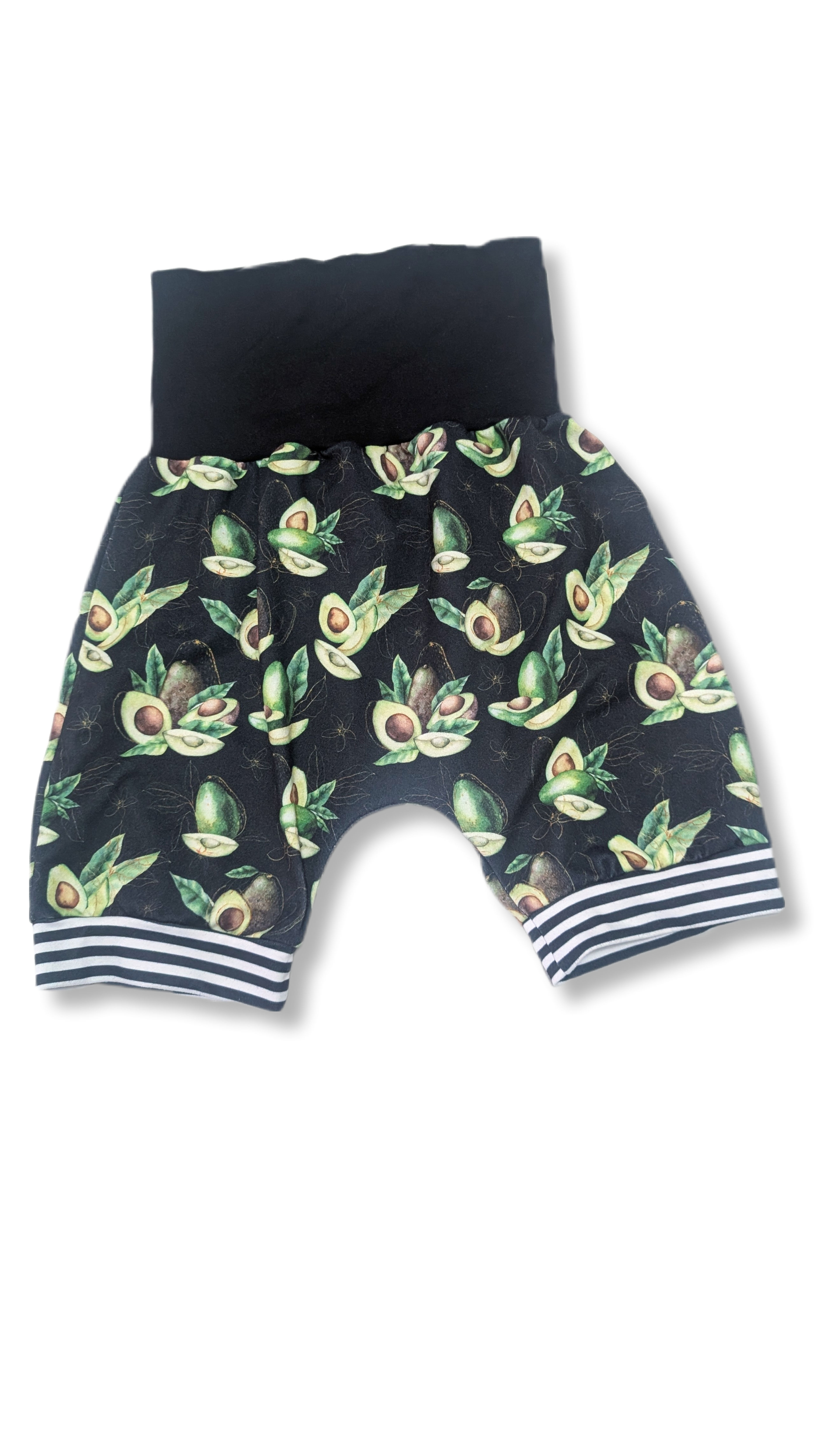SHORT ÉVOLUTIF 3-6T MRB CONFECTION