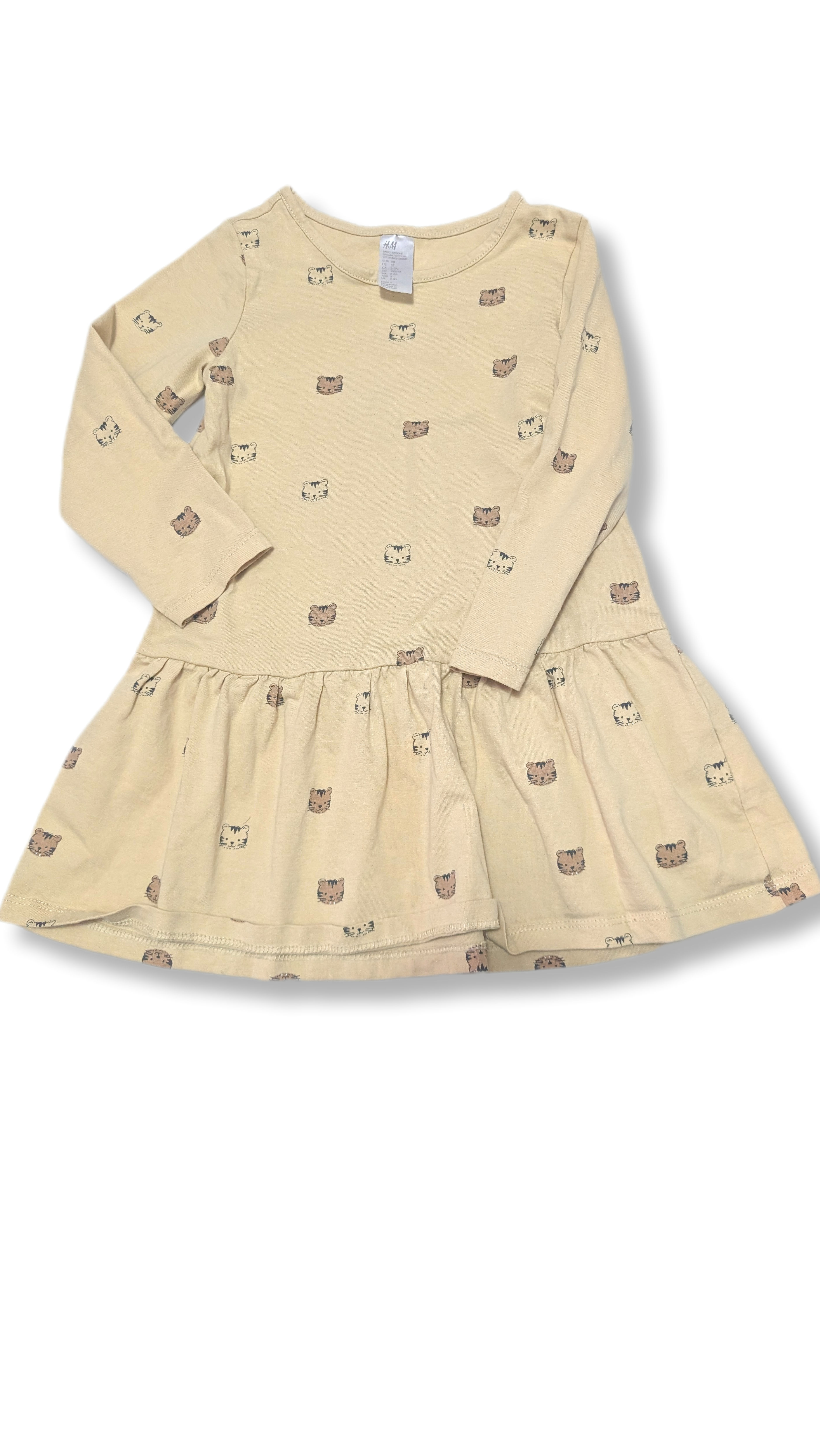ROBE 2-3T H&M