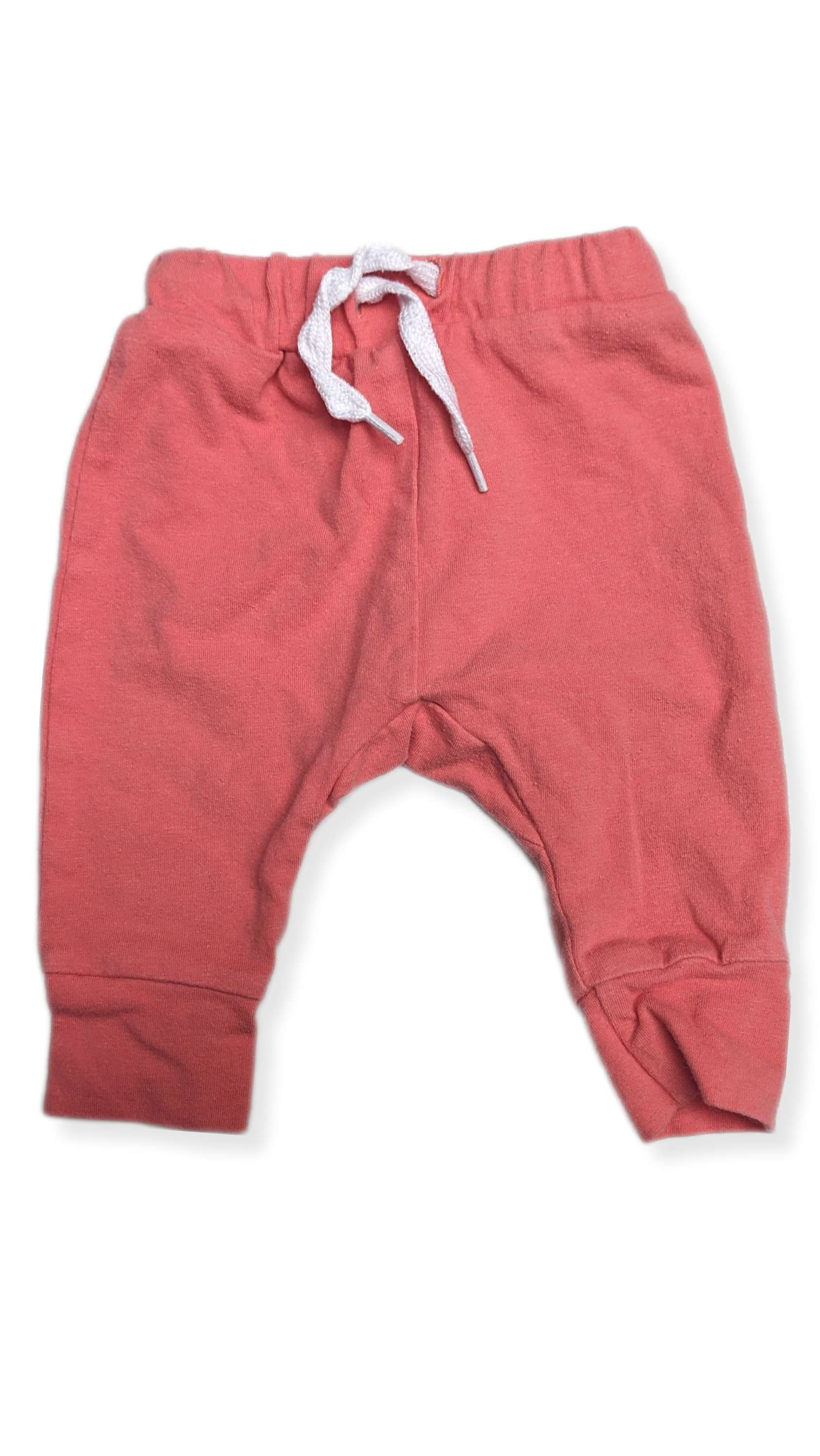 PANTALON ROSE 3M TAG