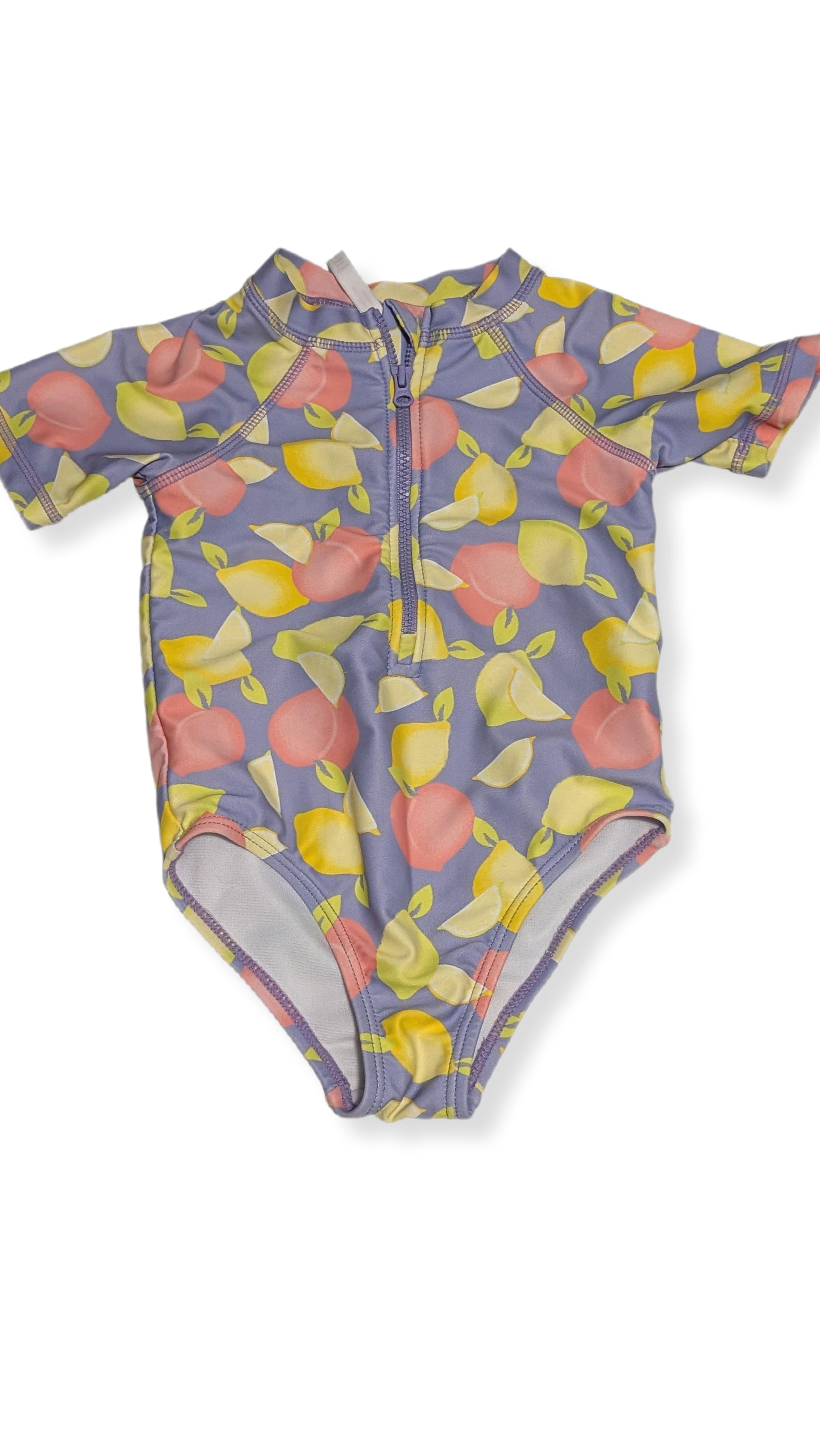 MAILLOT 2T JOE FRESH 