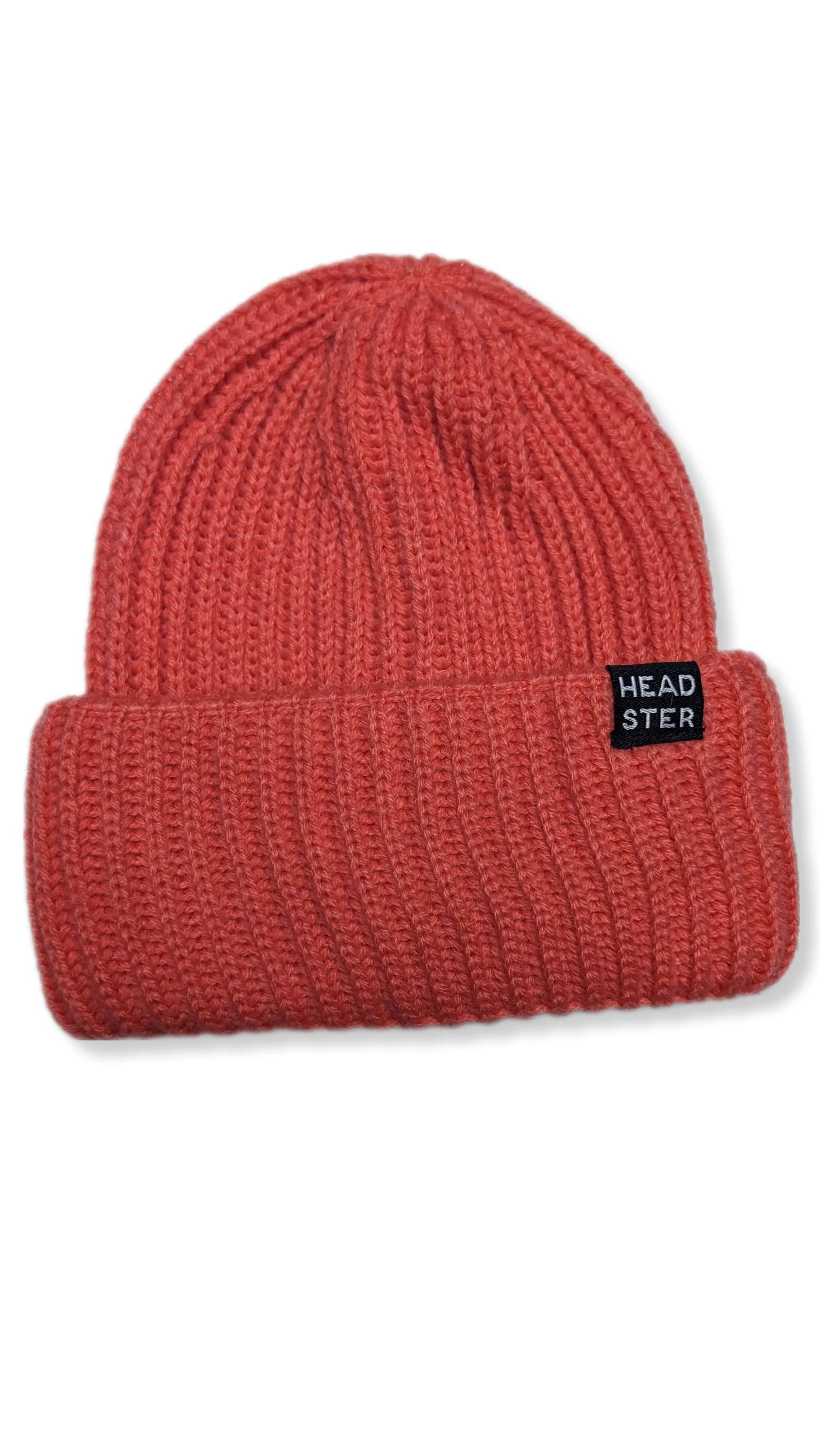 TUQUE MI-SAISON SMALL HEADSTER (6-12M)