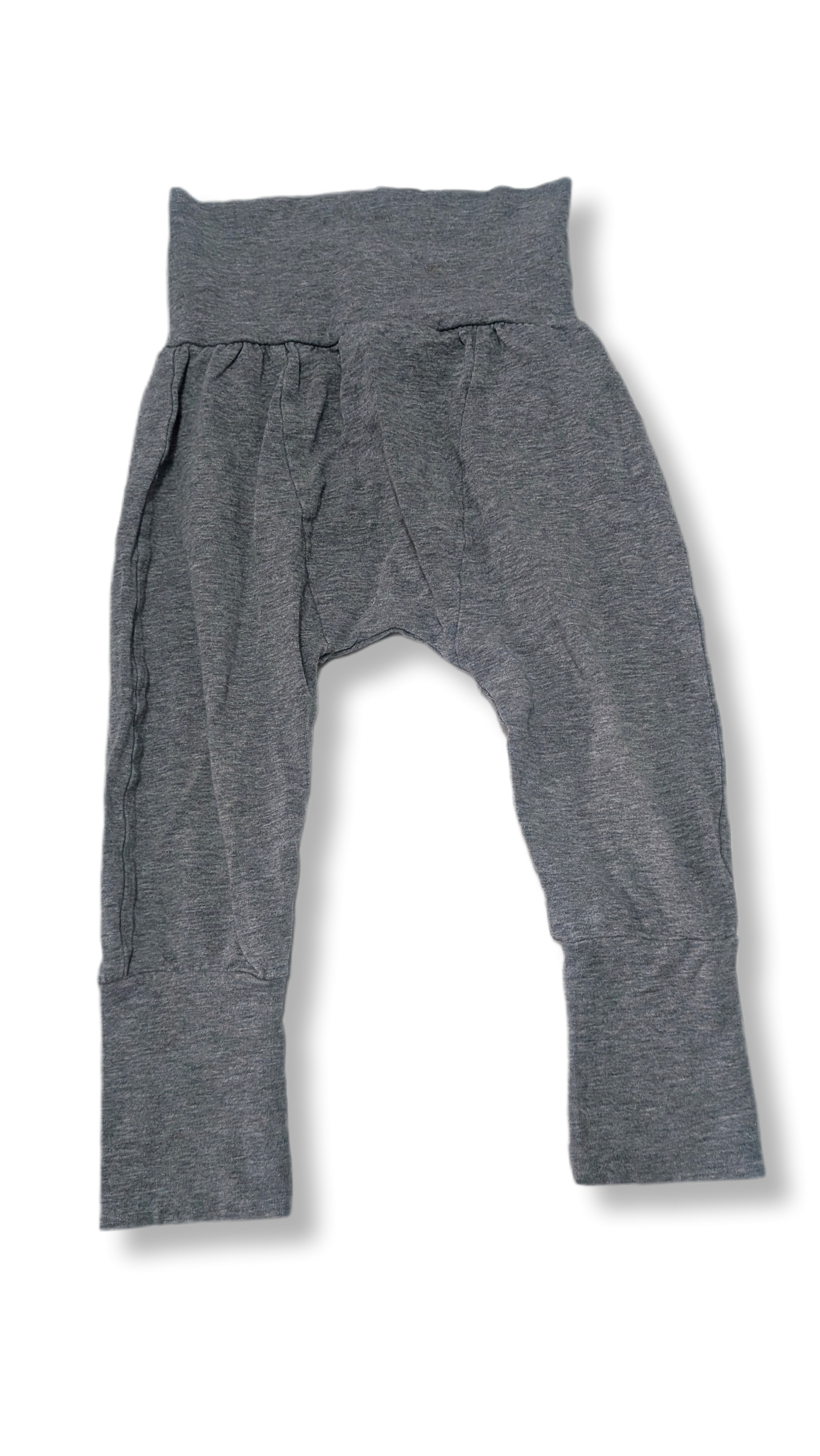 PANTALON ÉVOLUTIF 12-24M TAG