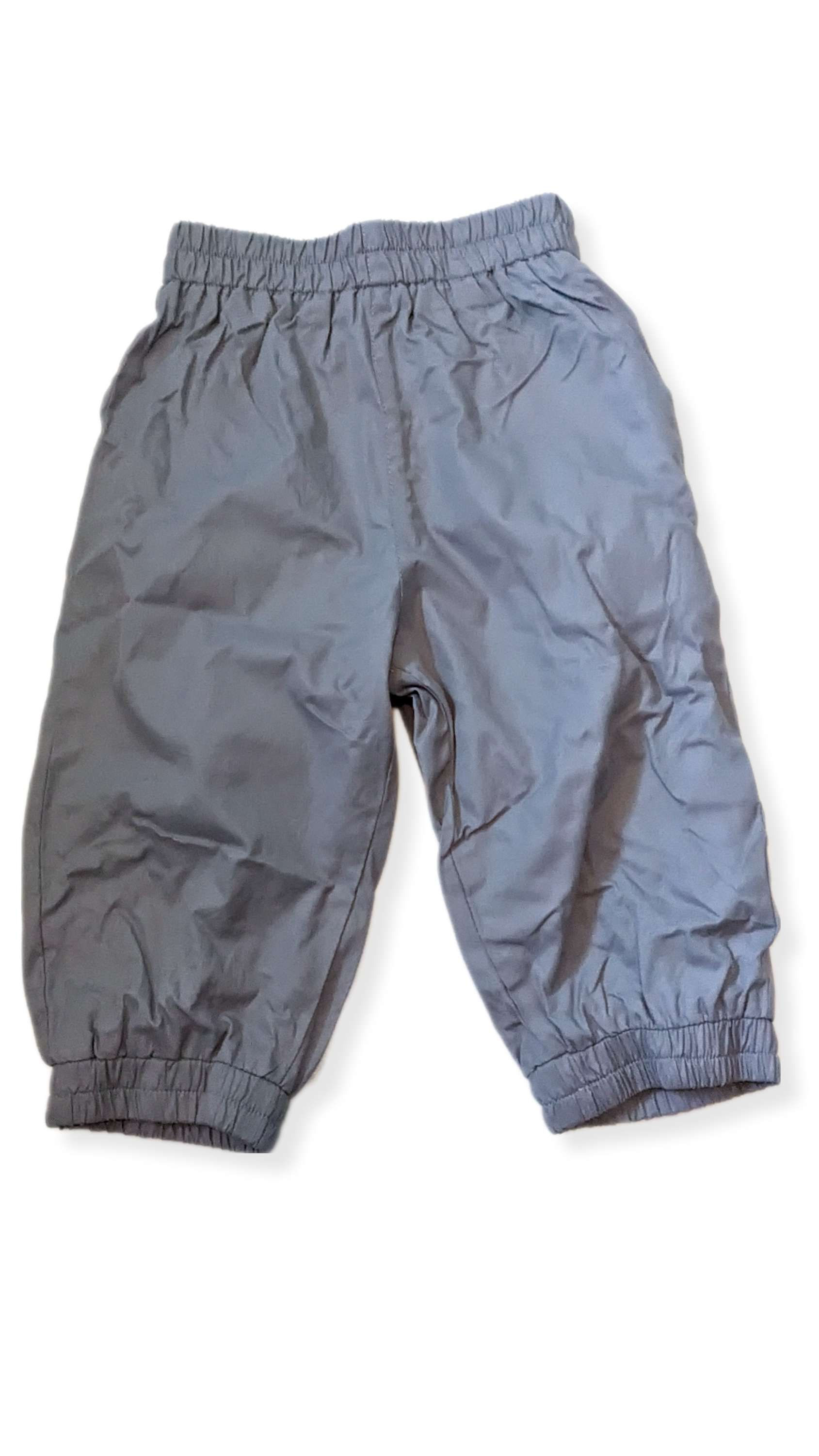 PANTALON EXTÉRIEUR 9M TROIS MOUTONS 