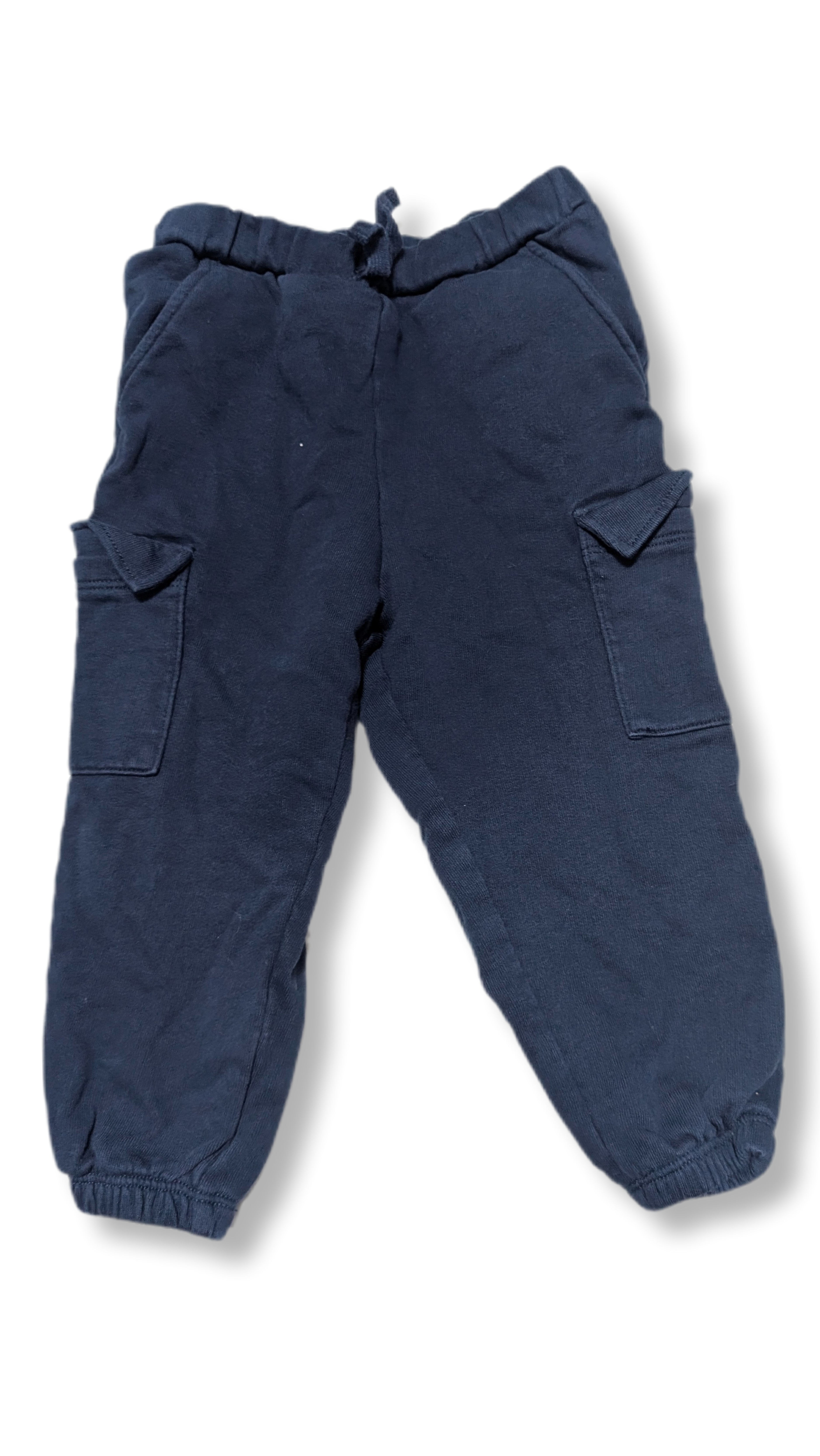 JOGGING 12-18M H&M - MARINE 