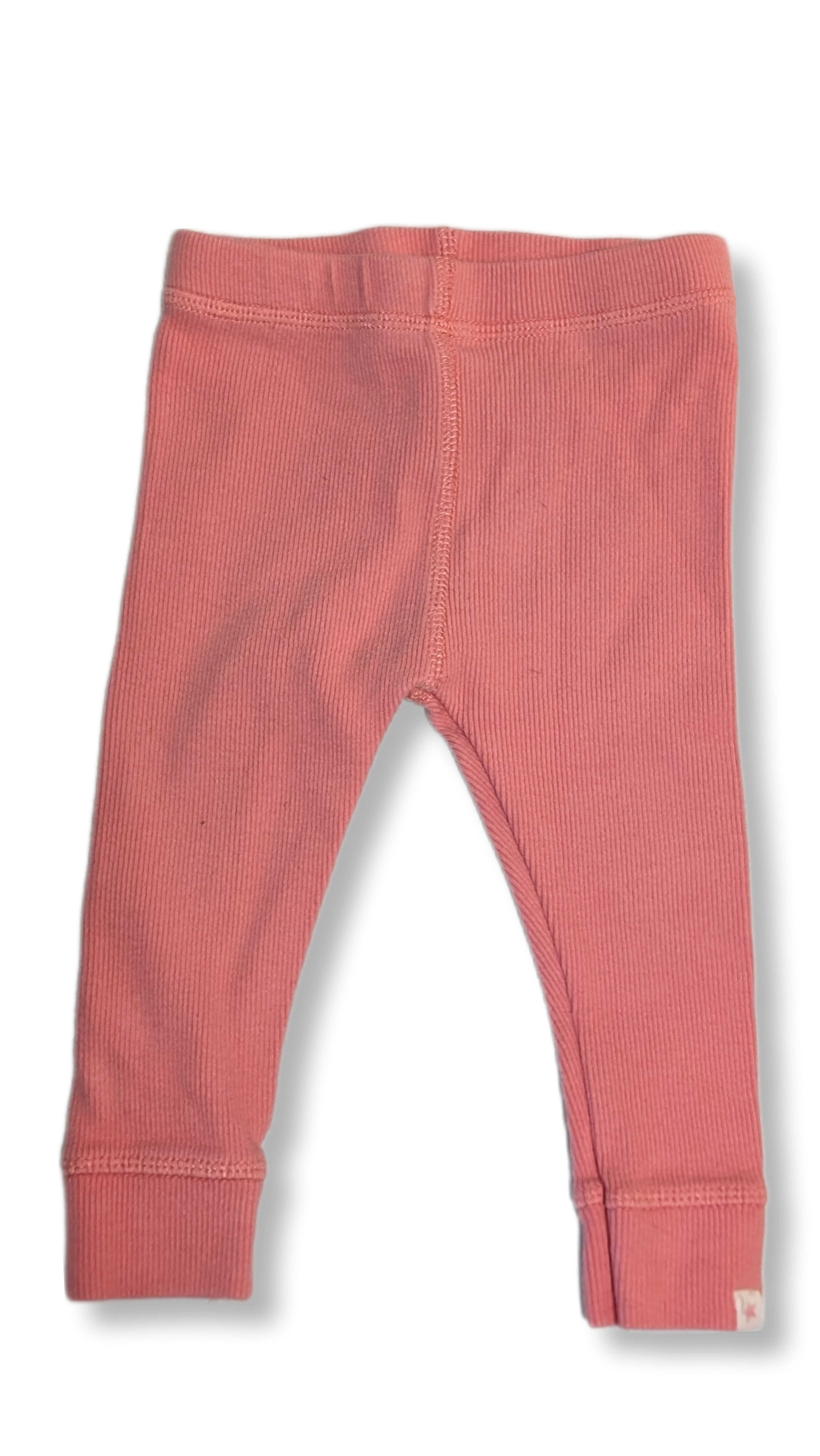 LEGGING 9-12M ZARA *PETIT FAIT 6-9M*