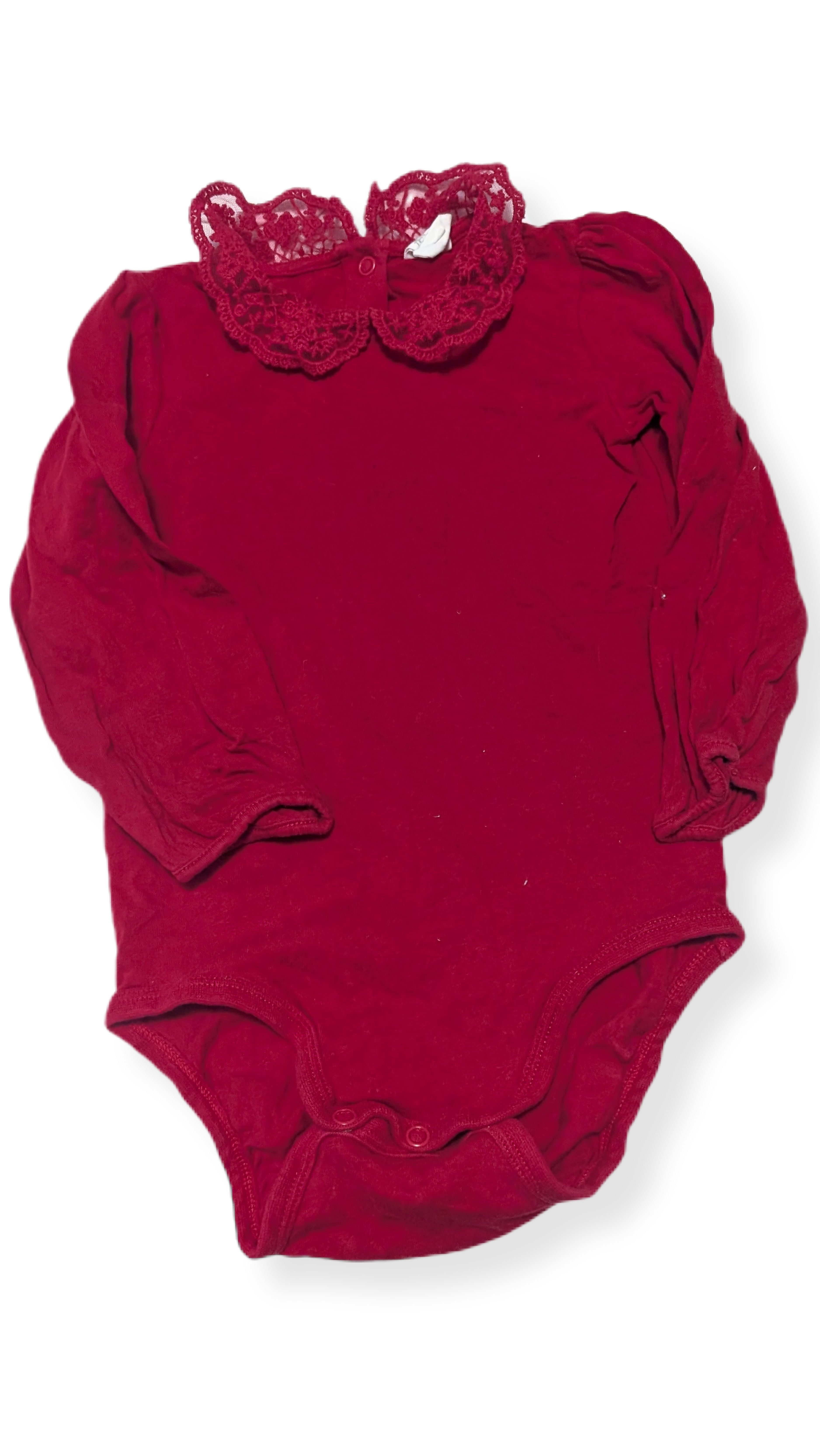 CACHE-COUCHE 18-24M H&M