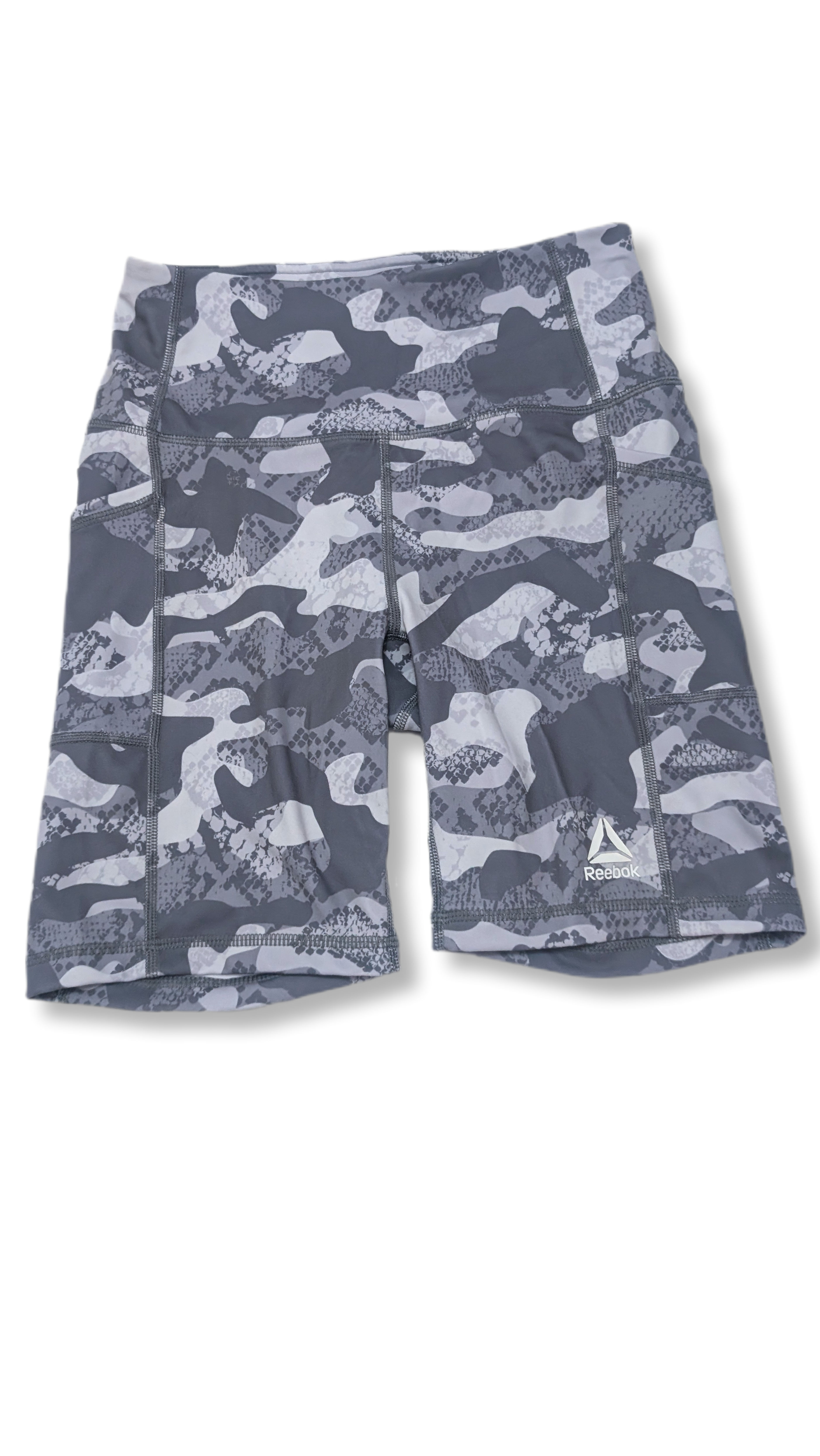 FEMME XS - SHORT CUISSARD - REEBOK