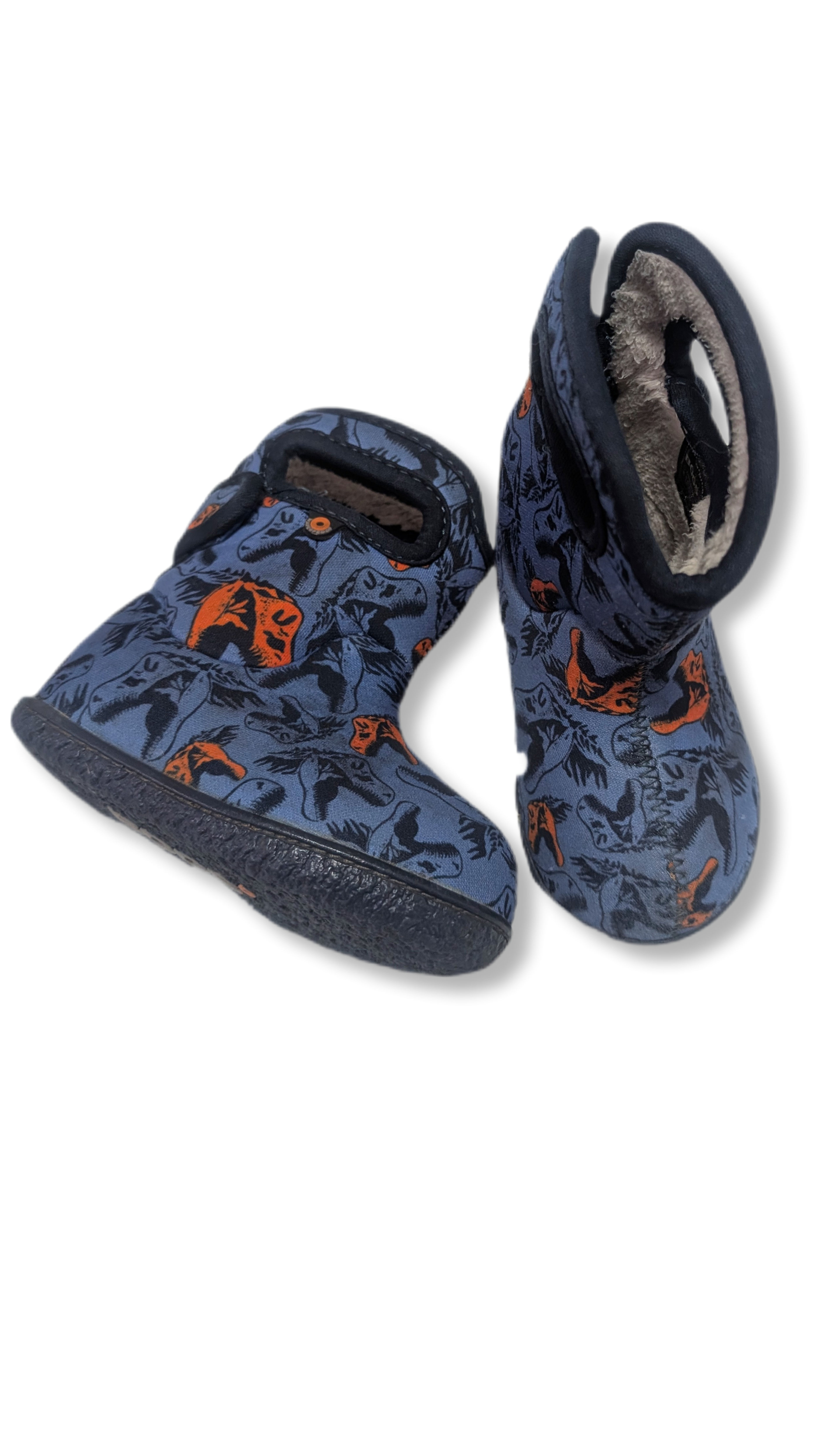 BOTTES BÉBÉ GR 5 BOGS - MI SAISON
