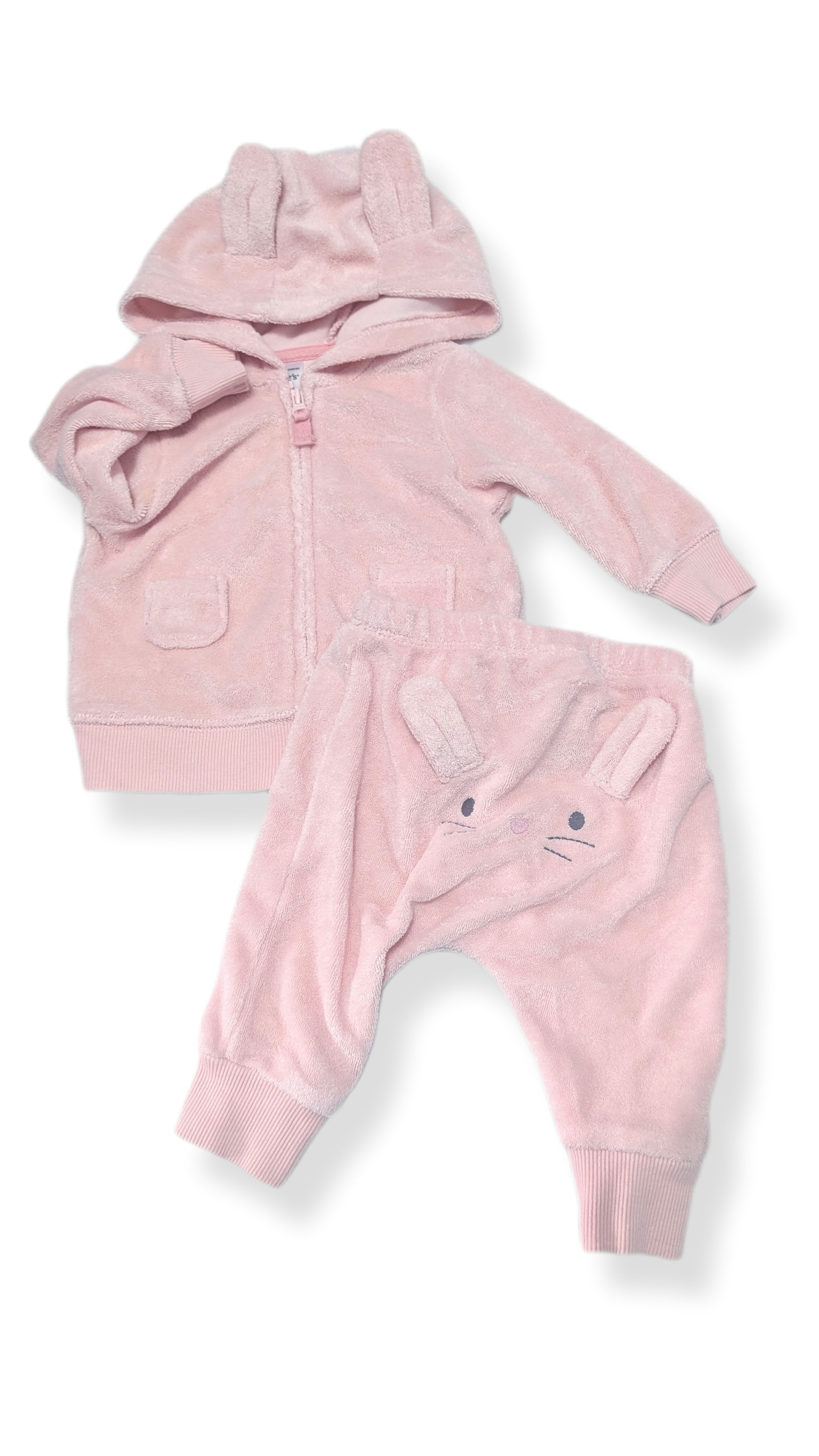 ENSEMBLE RATINE 3M CARTER'S