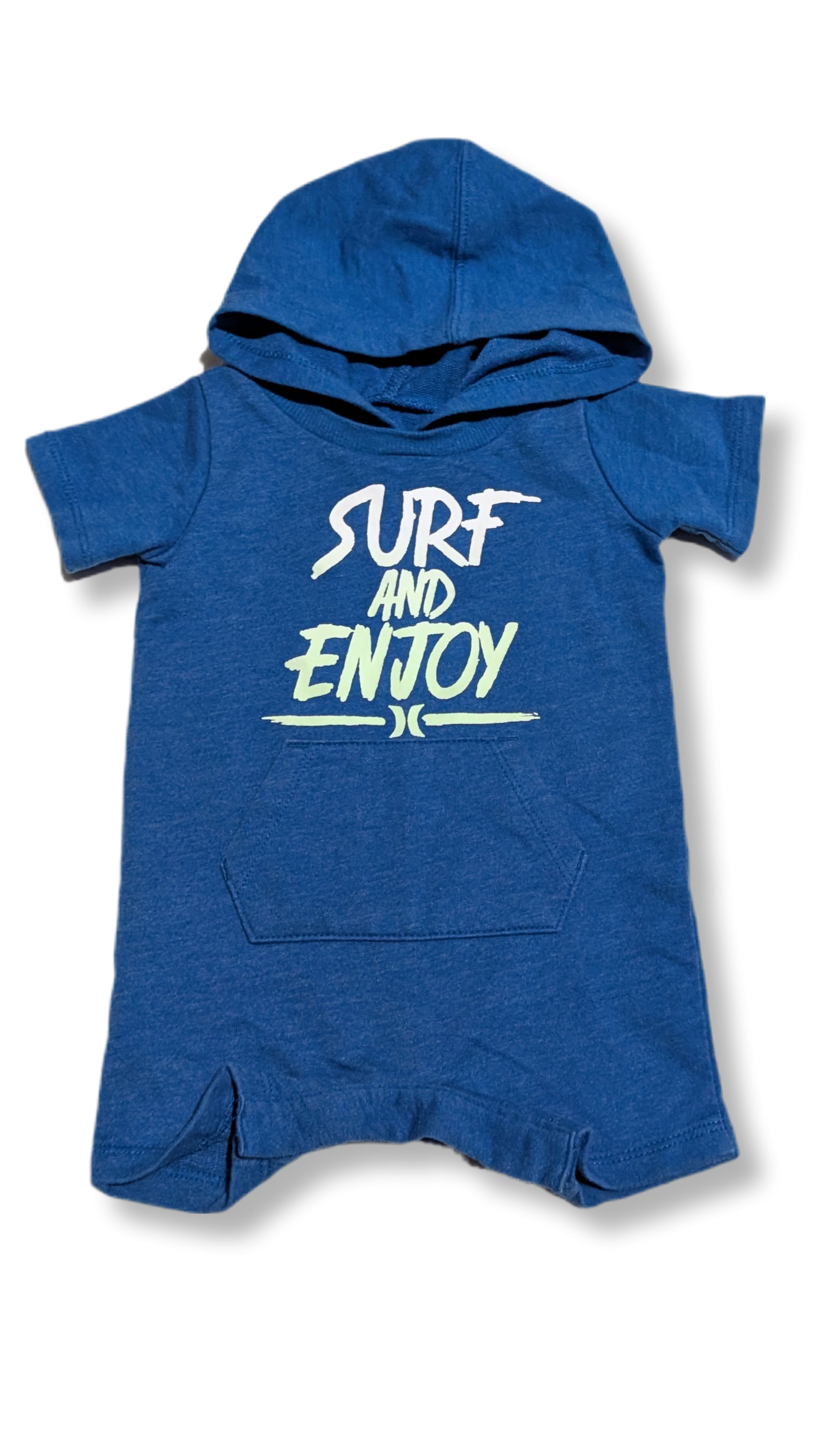 BARBOTEUSE 0-3M HURLEY