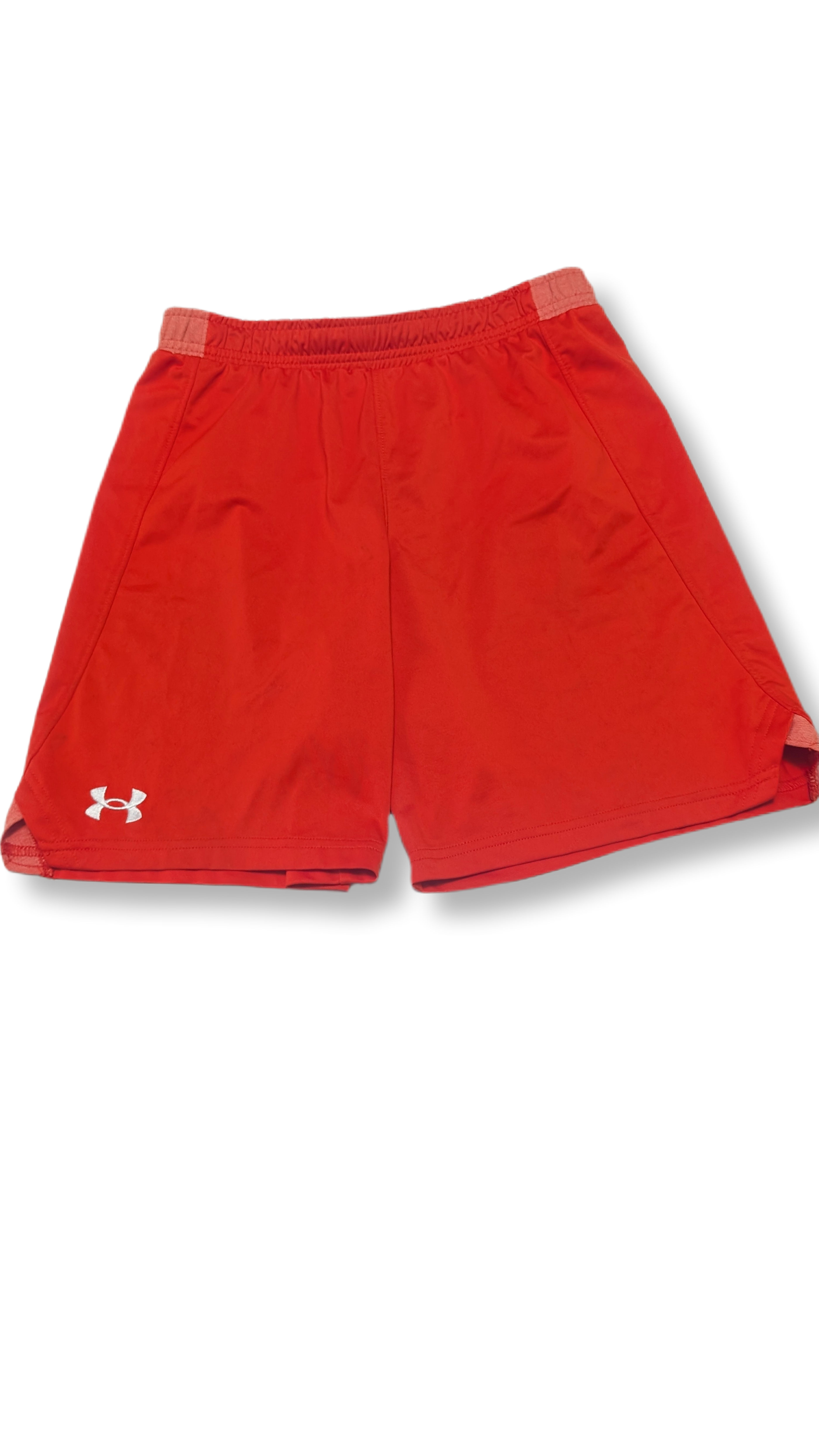 SHORT SPORT 12 ANS UNDER ARMOUR (YLG)