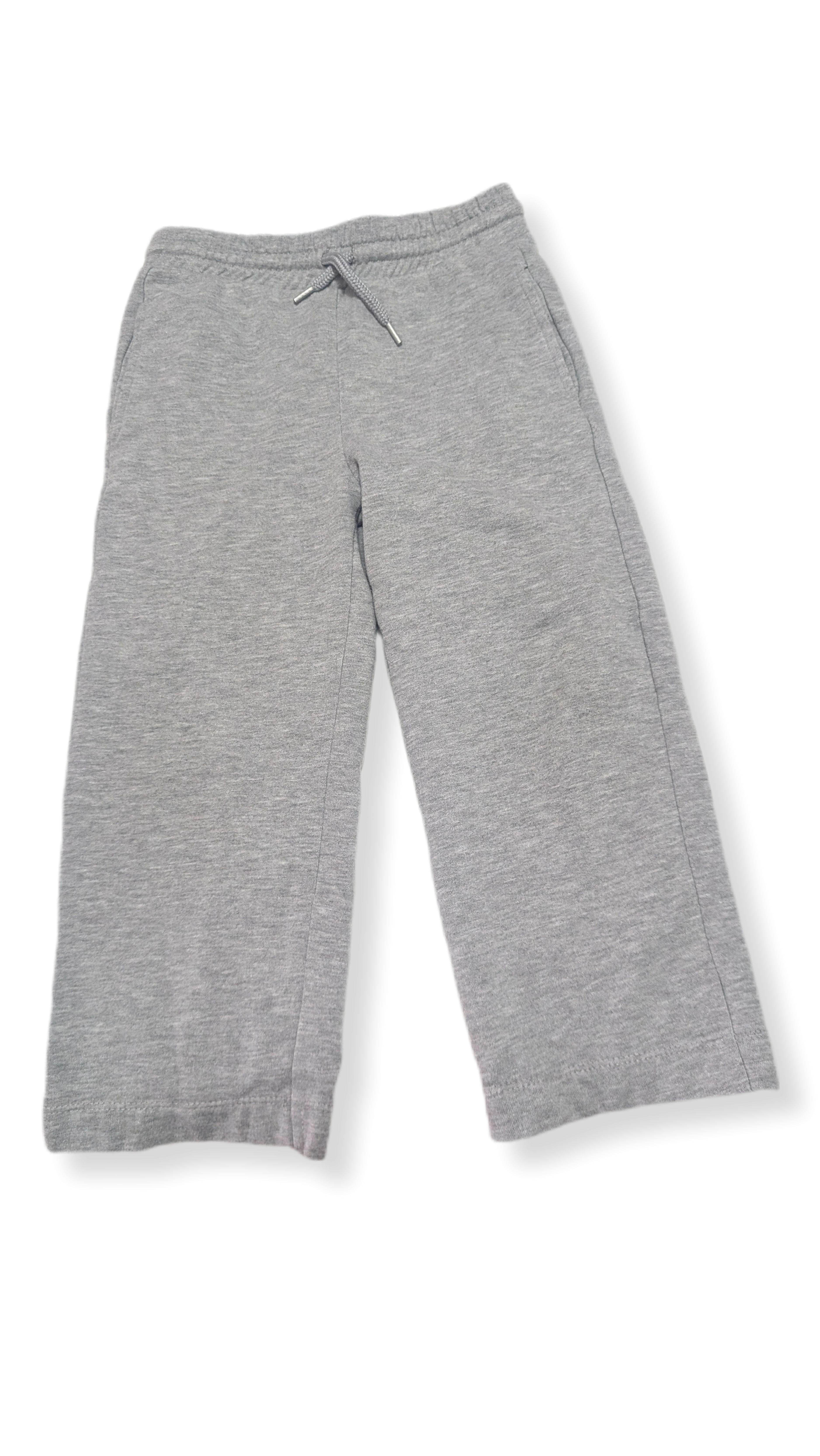 JOGGING AMPLE 6T ZARA