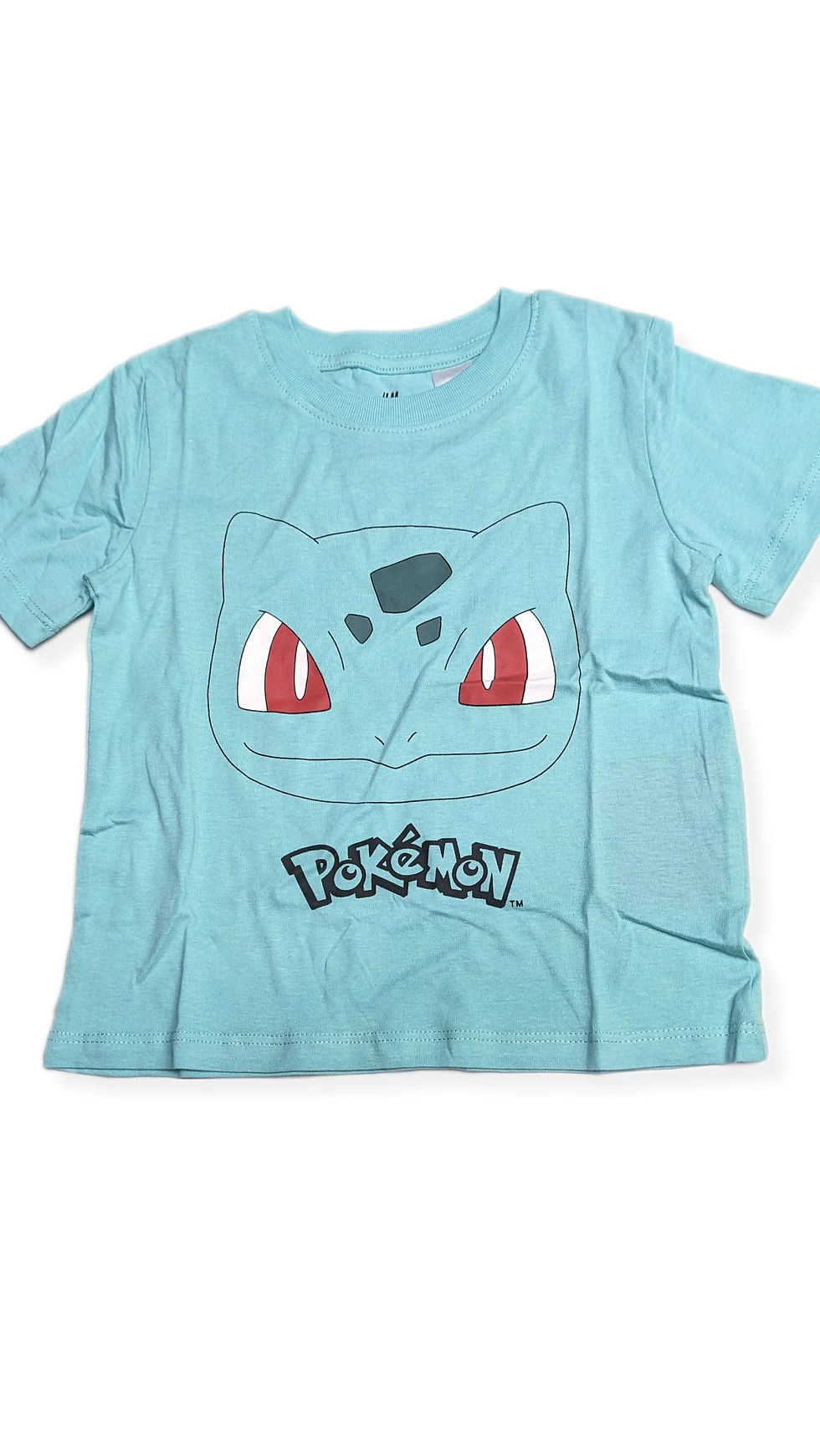 T-SHIRT 18-24M H&M - POKÉMON