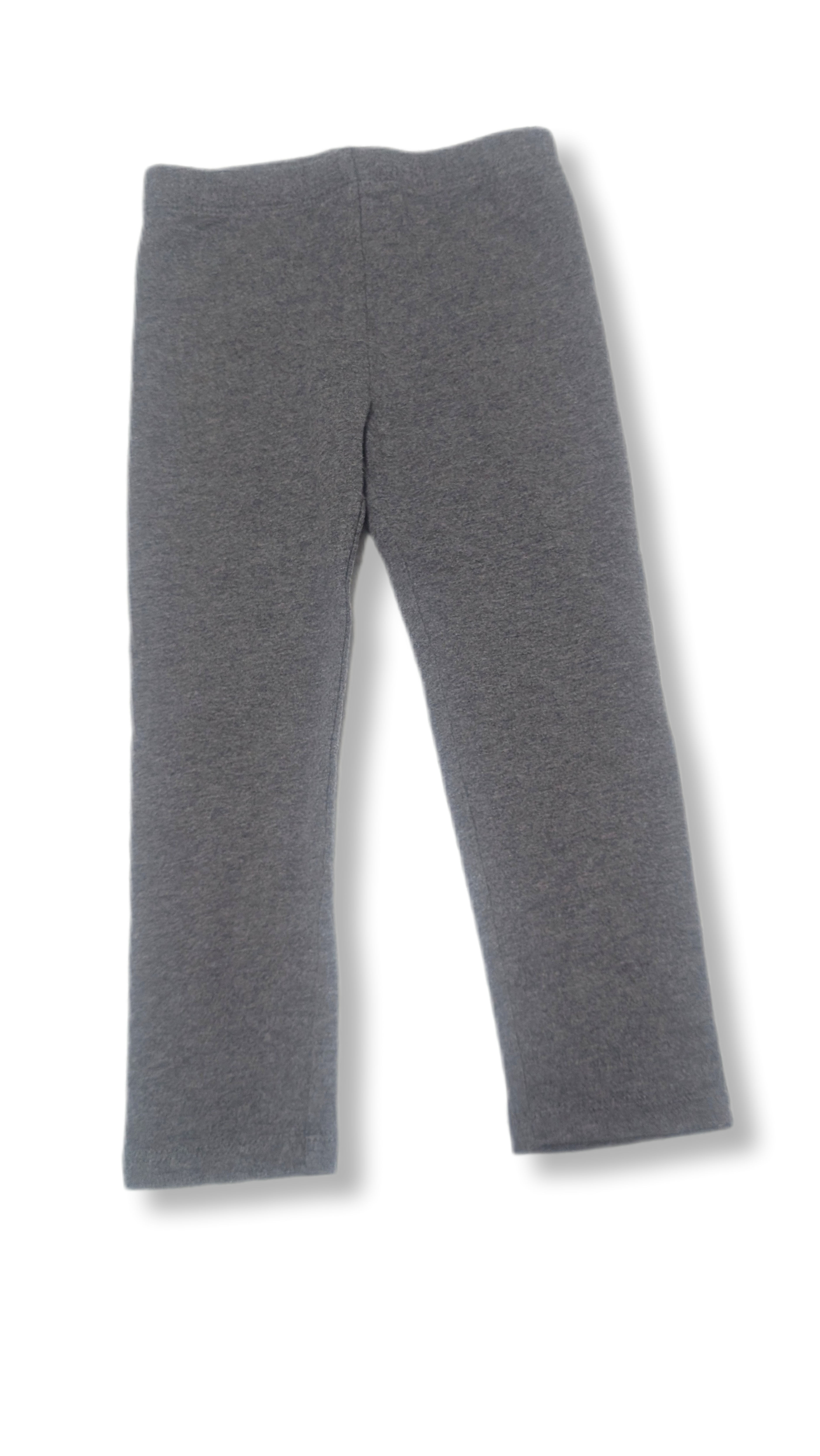 LEGGING COTON 3T GAP - GRIS
