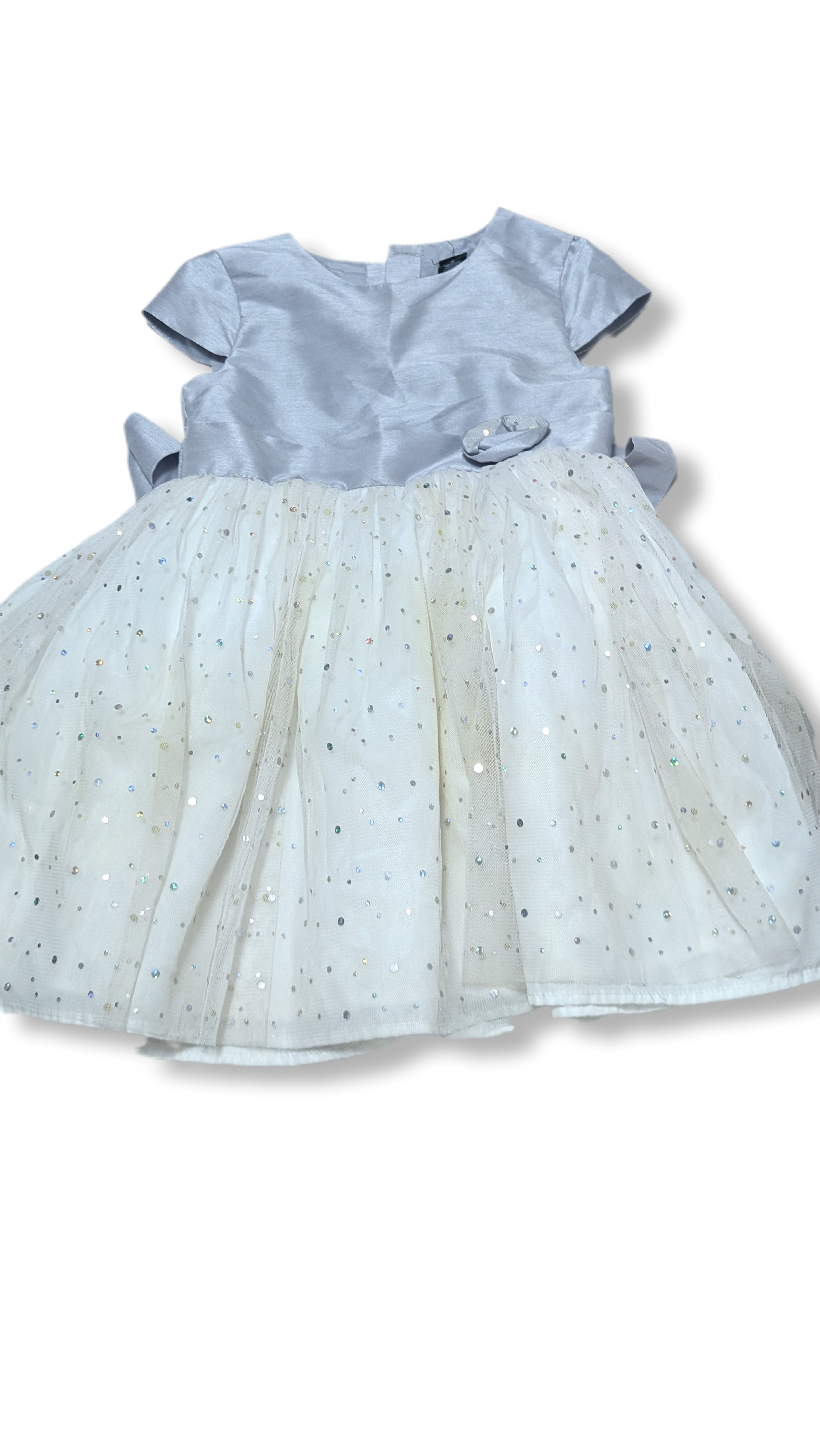 ROBE 4-5T GEORGES