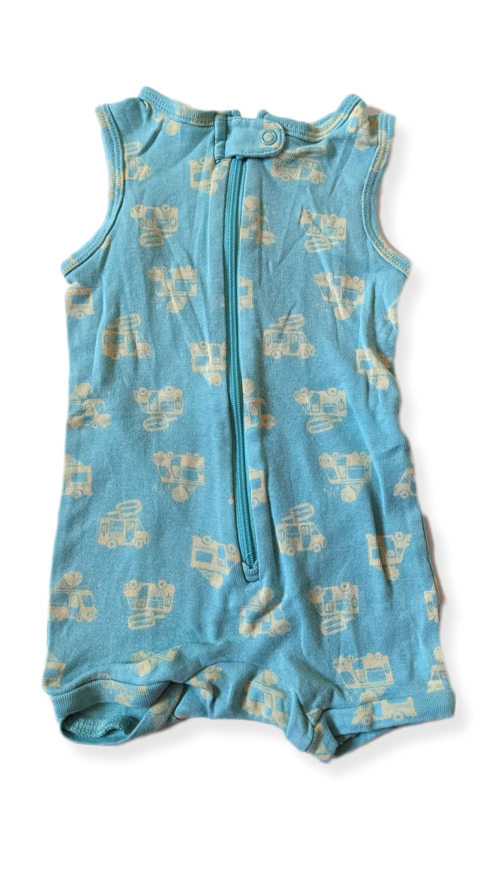 BARBOTEUSE 3-6M JOE FRESH