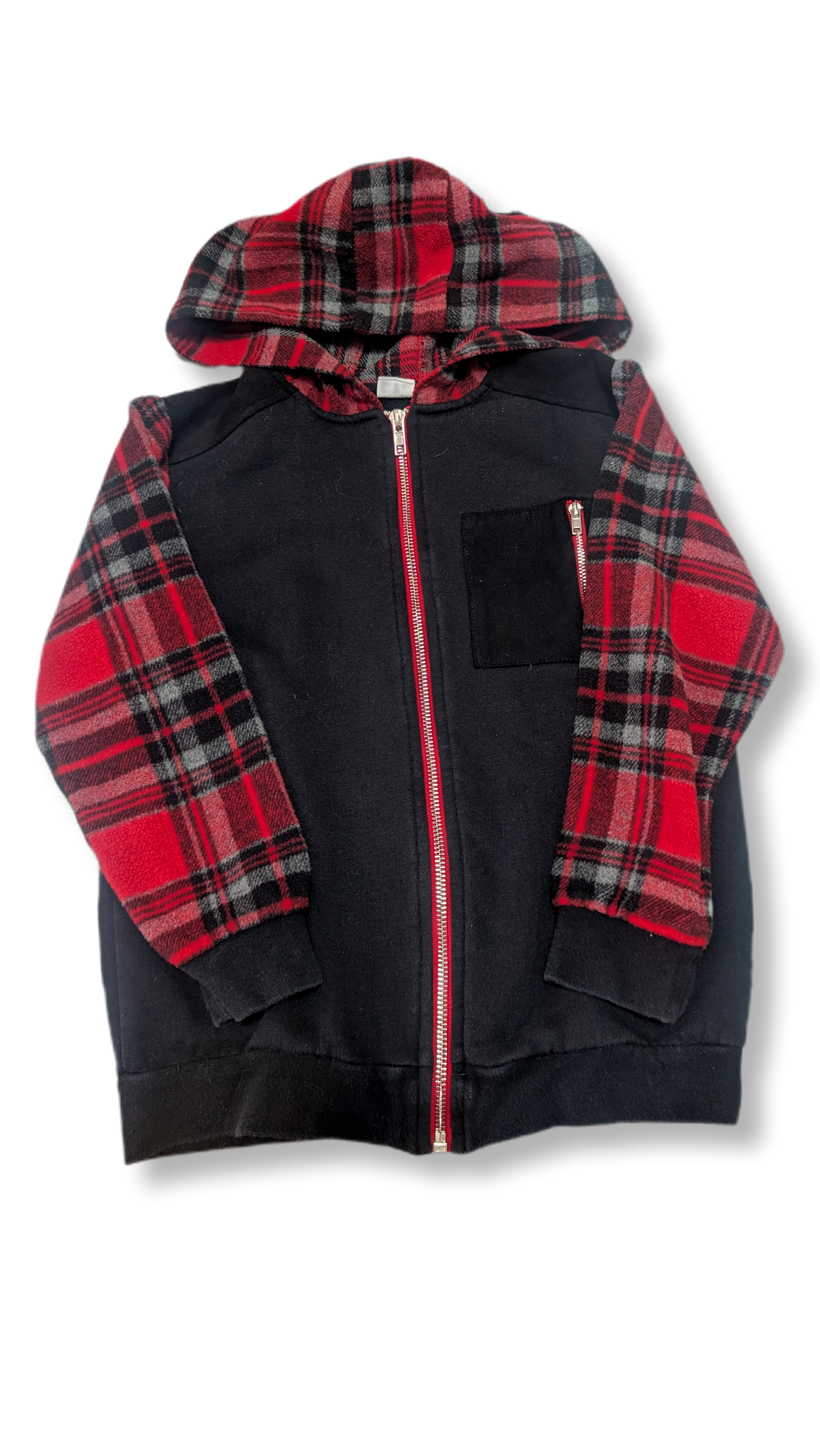 VESTE 7T DEUX PAR DEUX 
