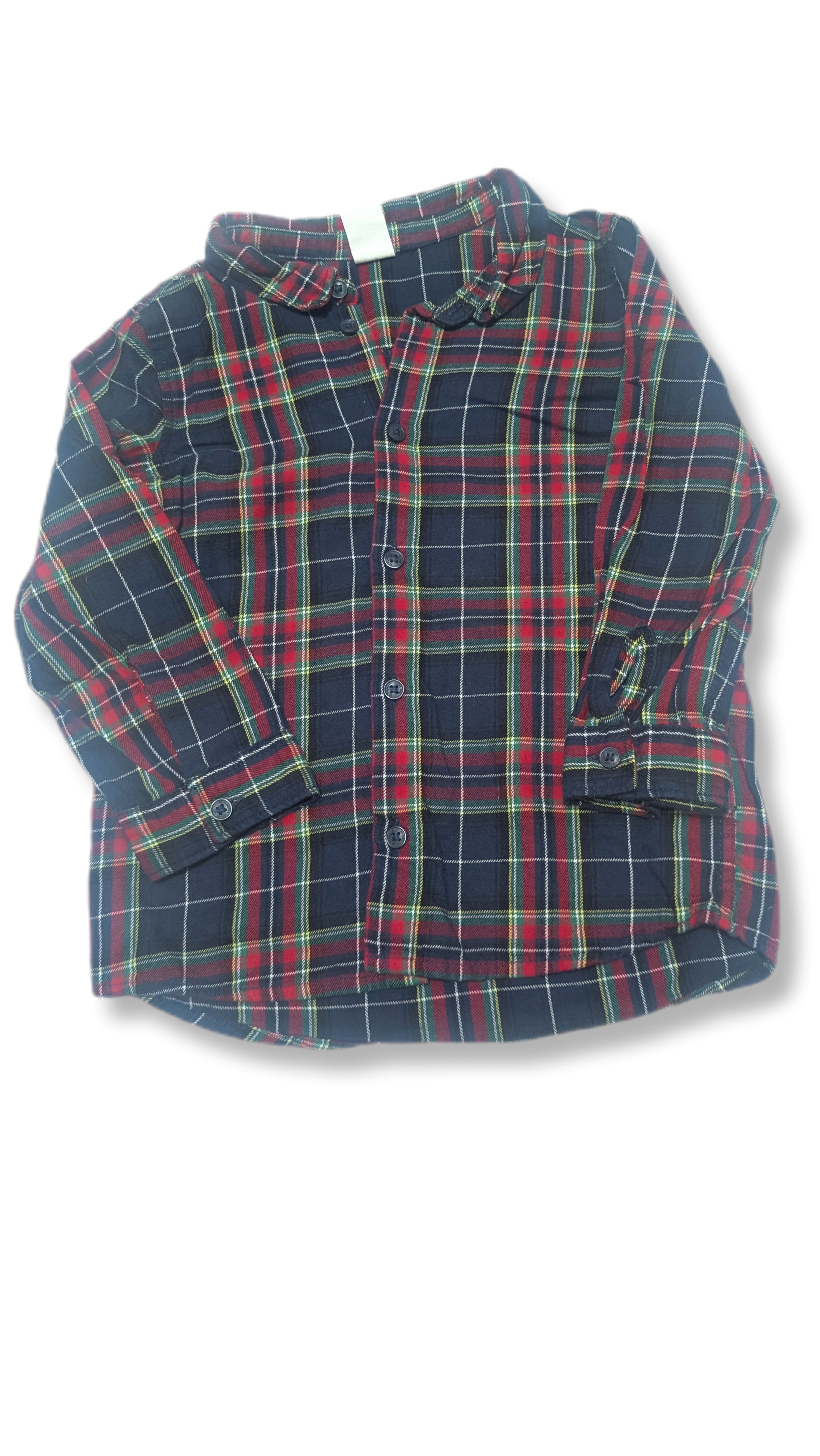 CHEMISE 2-3T H&M