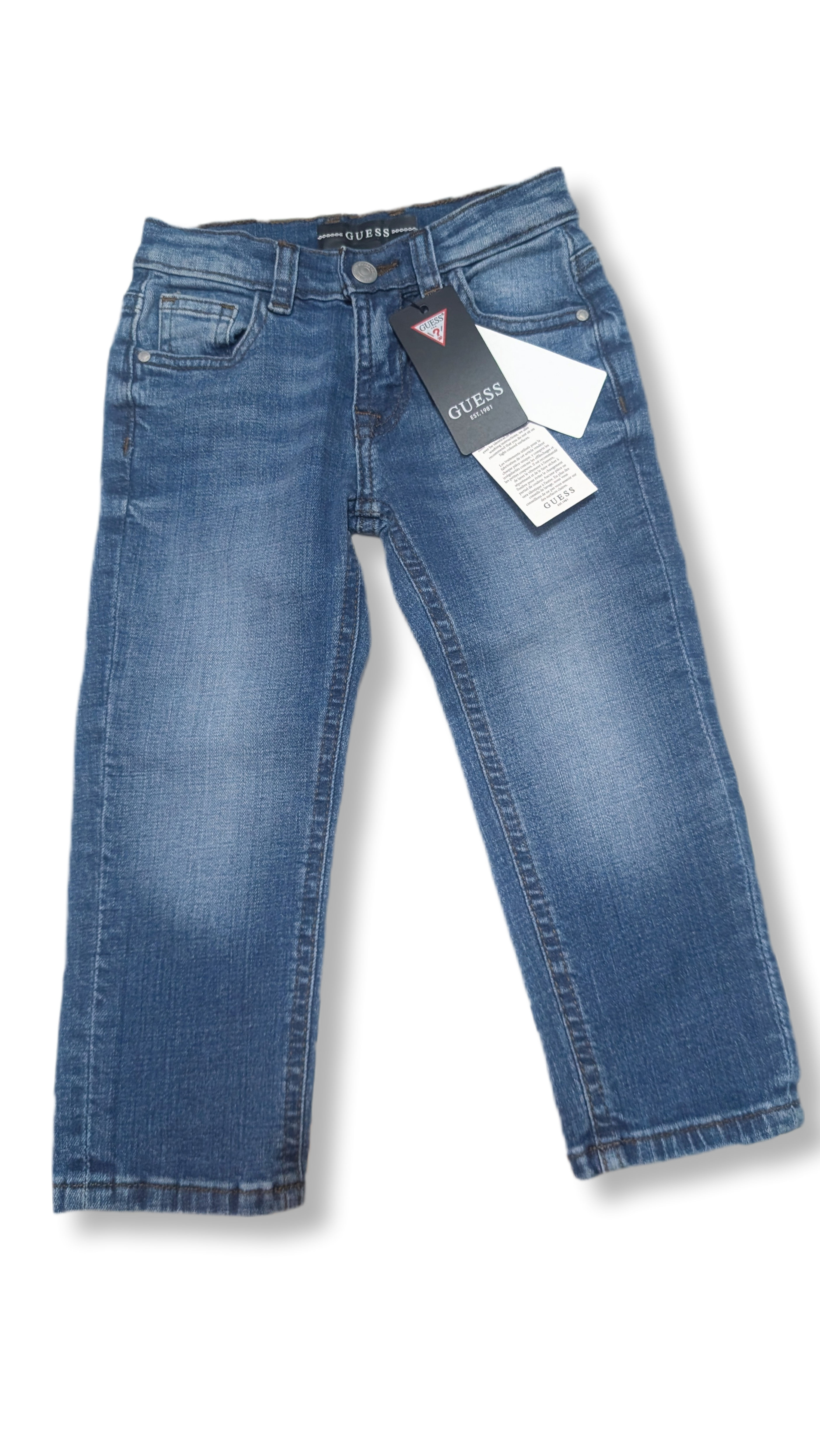 JEAN 3T GUESS