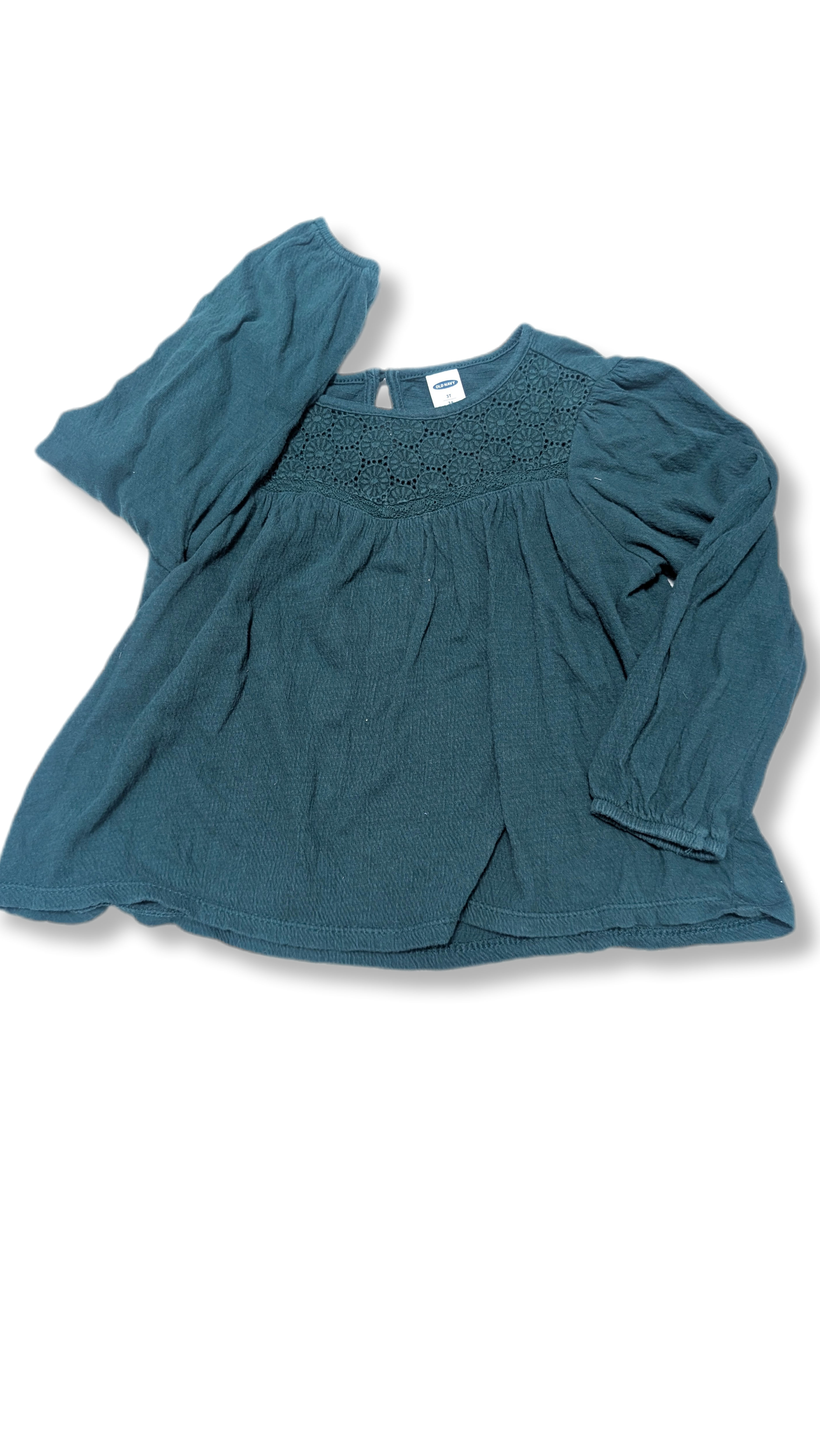HAUT LÉGER 3T OLD NAVY