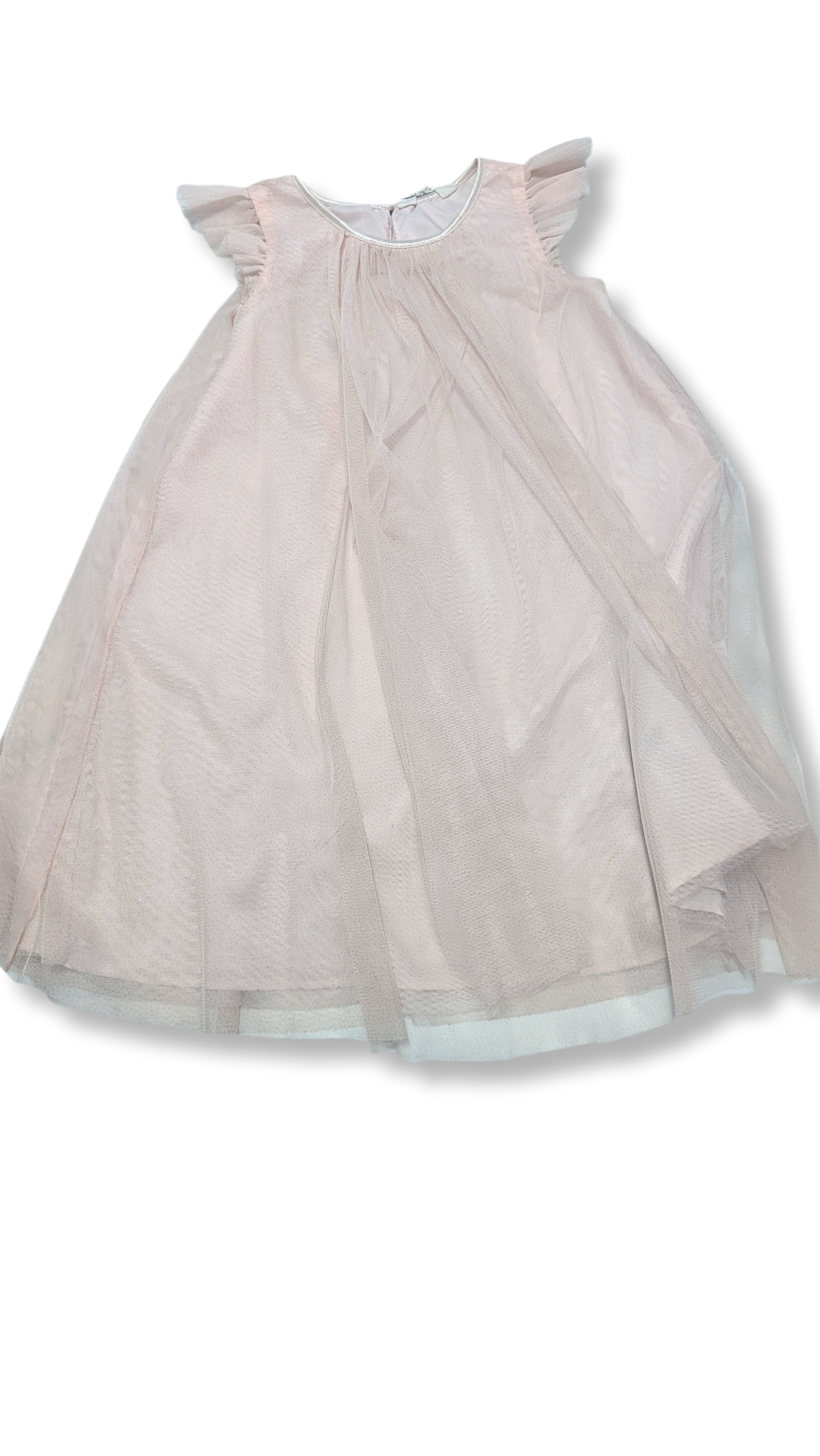 ROBE 8-9 ANS H&M