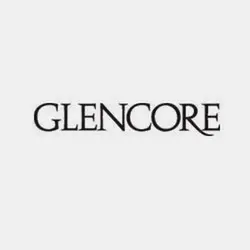 glencore logo