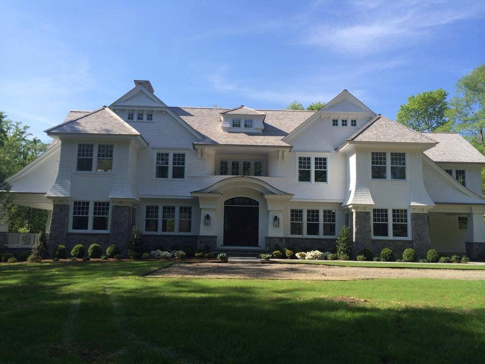 Greenwich Real Estate