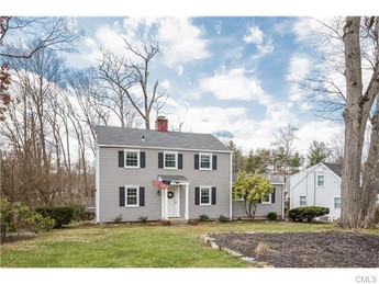 25 Brantwood Lane, Stamford, CT 06903