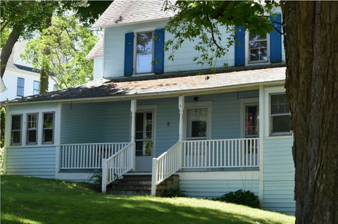 2 Brown Place, Rowayton, CT