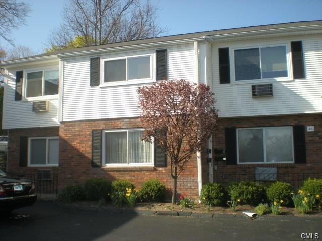 40 Cerretta Street #19, Stamford